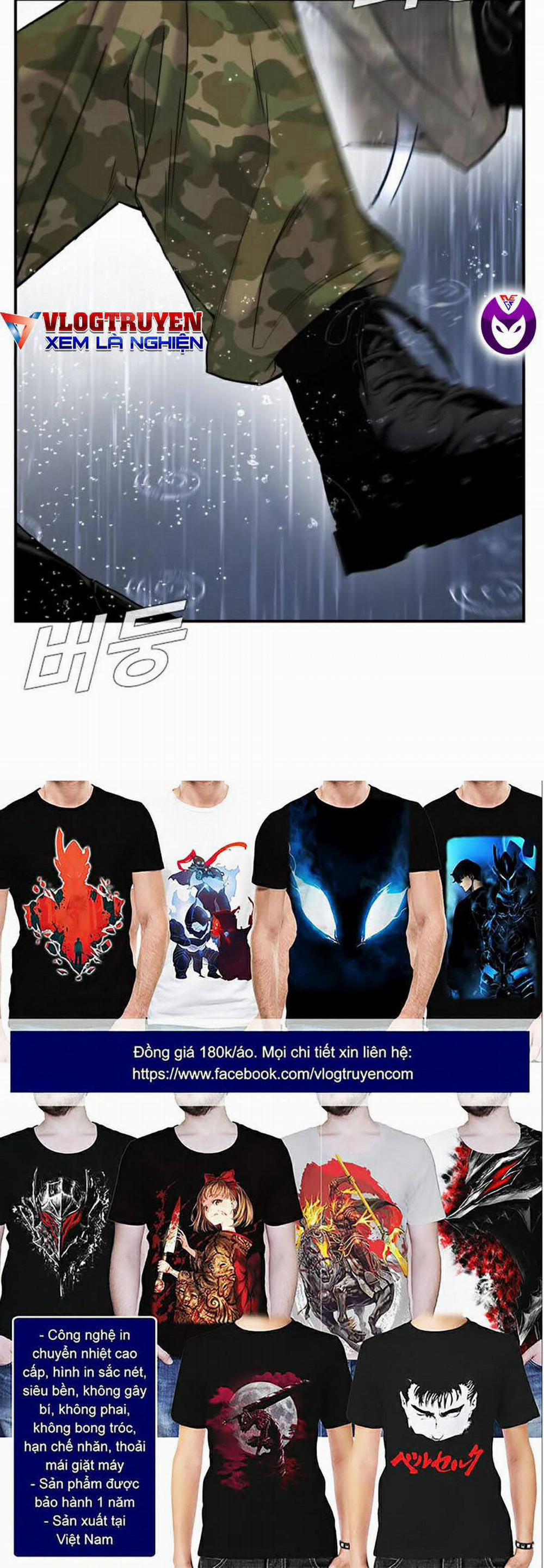 Bố Tôi Là Đặc Vụ 12.5 trang 43