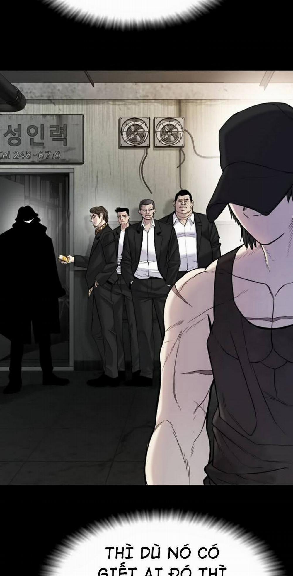 Bố Tôi Là Đặc Vụ 12.5 trang 46