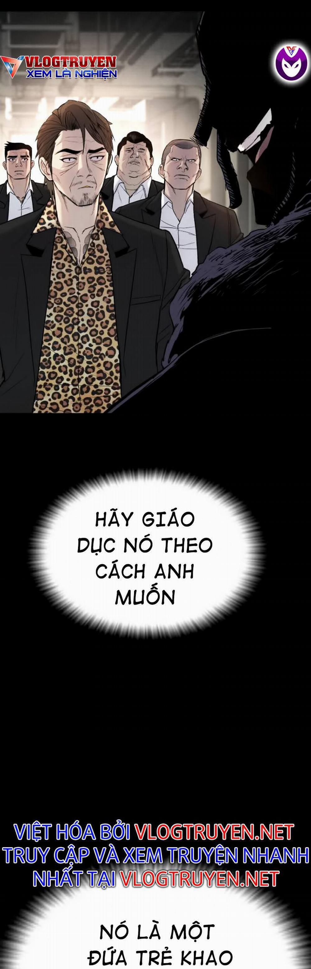 Bố Tôi Là Đặc Vụ 12.5 trang 49