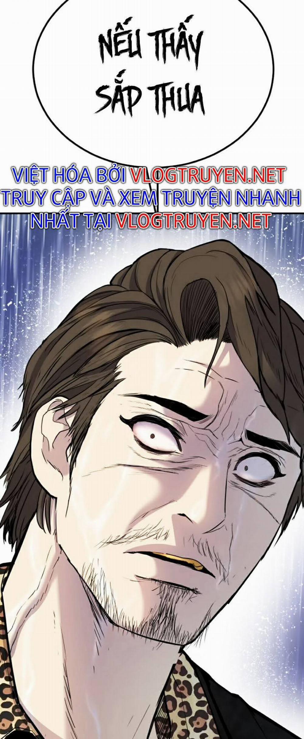 Bố Tôi Là Đặc Vụ 12.5 trang 5