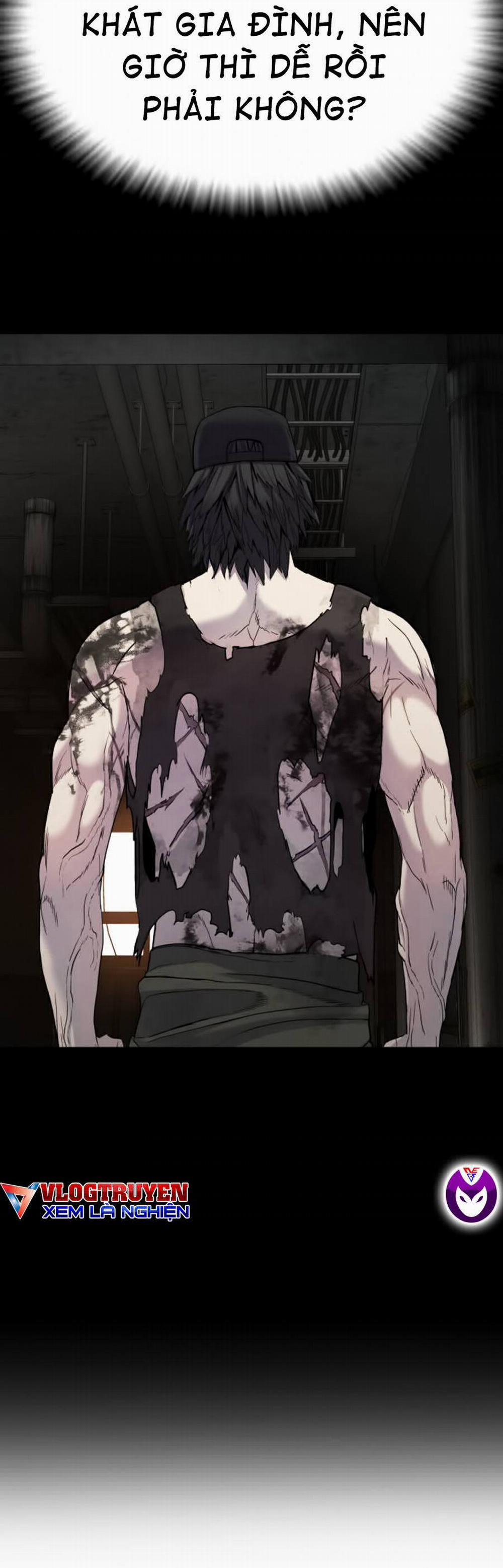 Bố Tôi Là Đặc Vụ 12.5 trang 50