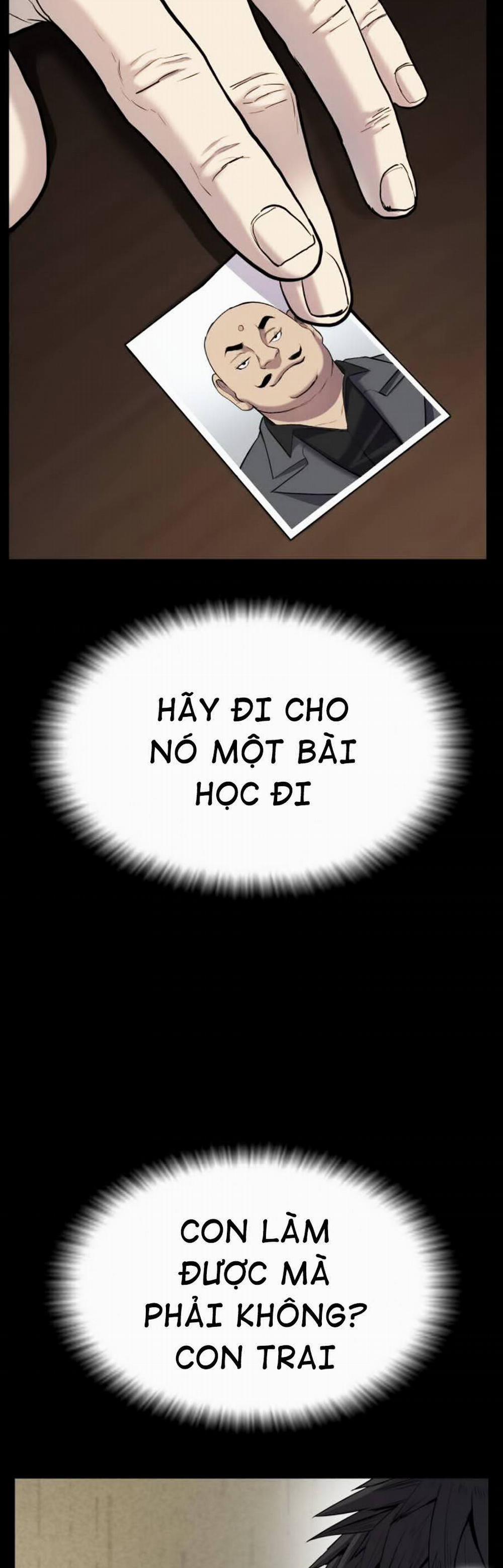 Bố Tôi Là Đặc Vụ 12.5 trang 52