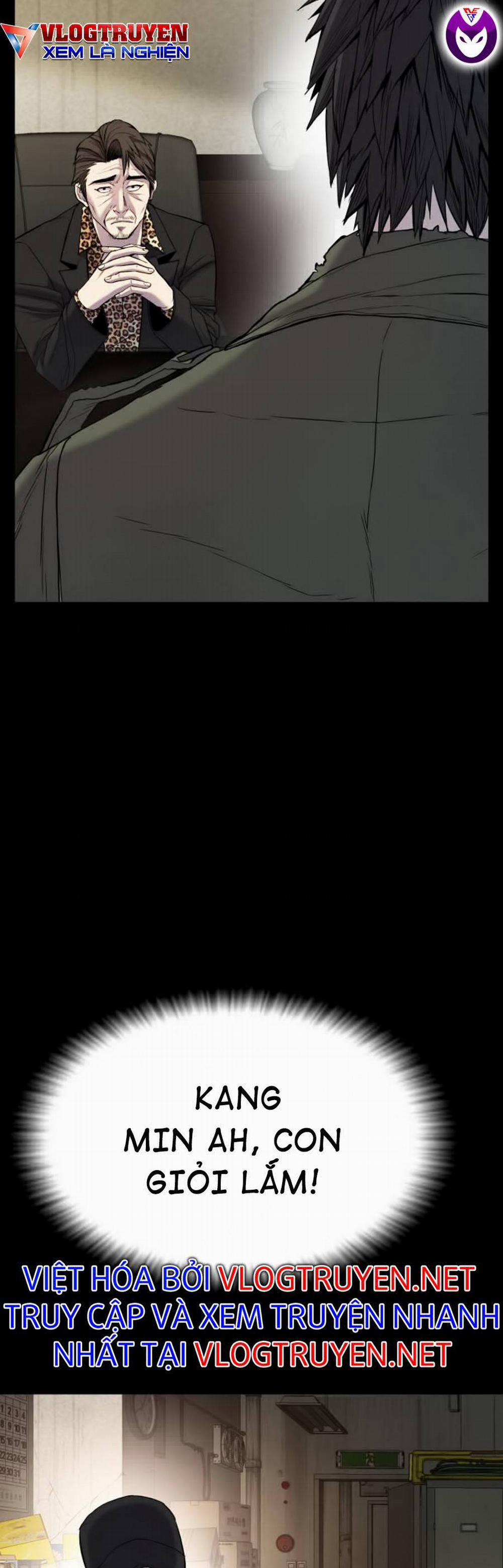Bố Tôi Là Đặc Vụ 12.5 trang 53