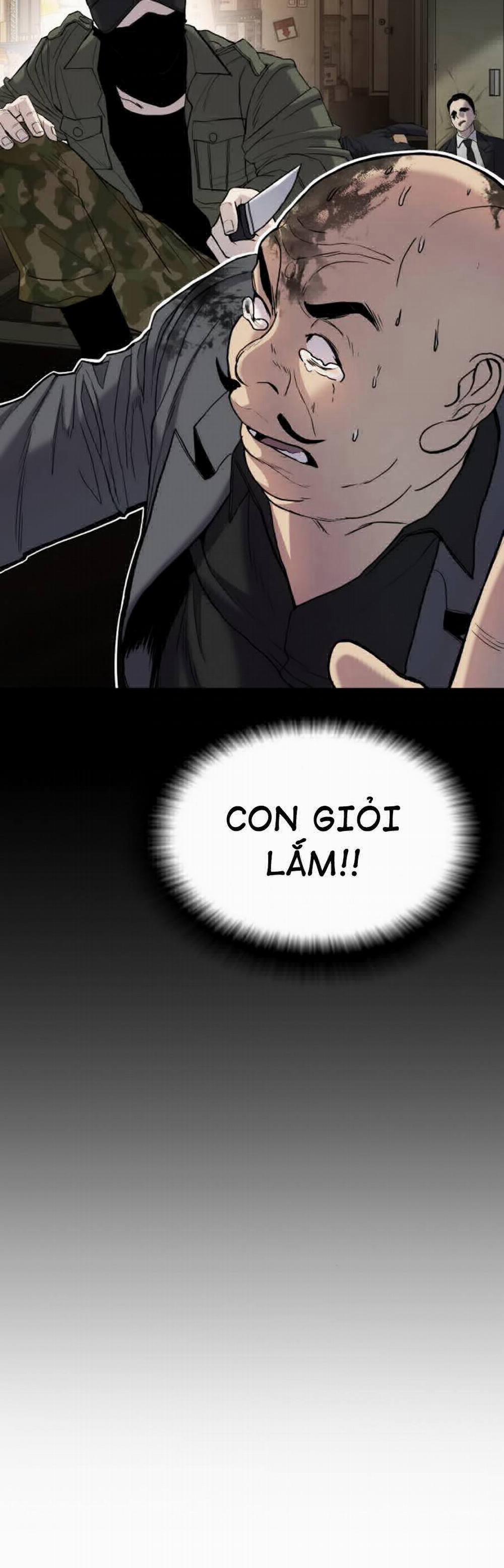 Bố Tôi Là Đặc Vụ 12.5 trang 54