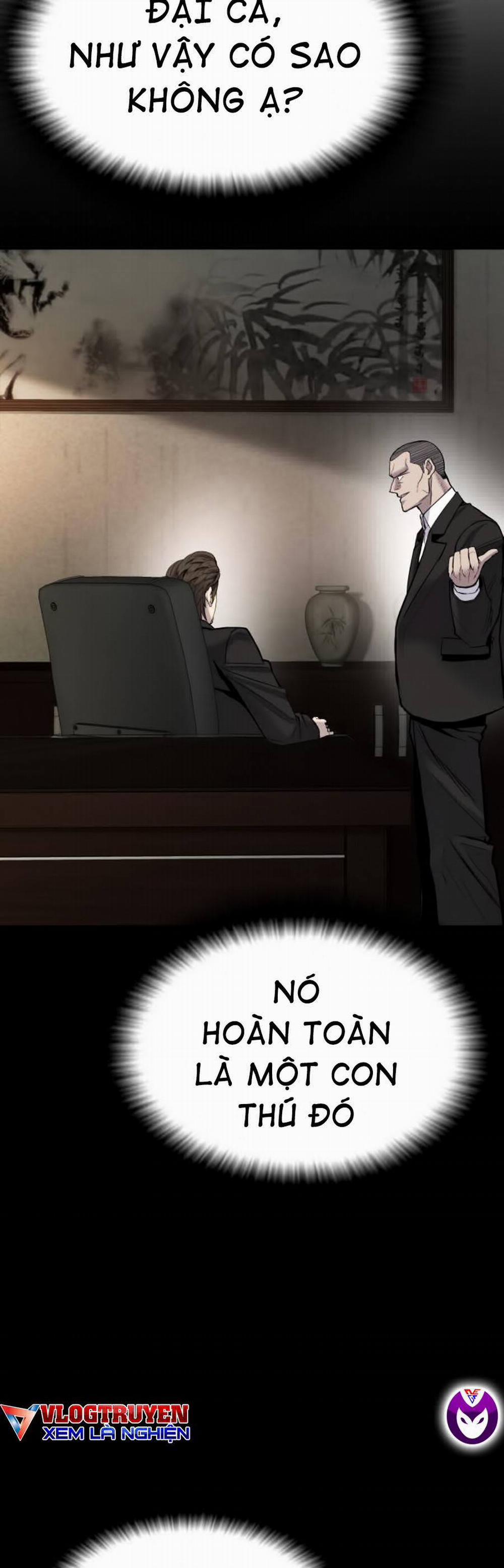 Bố Tôi Là Đặc Vụ 12.5 trang 56