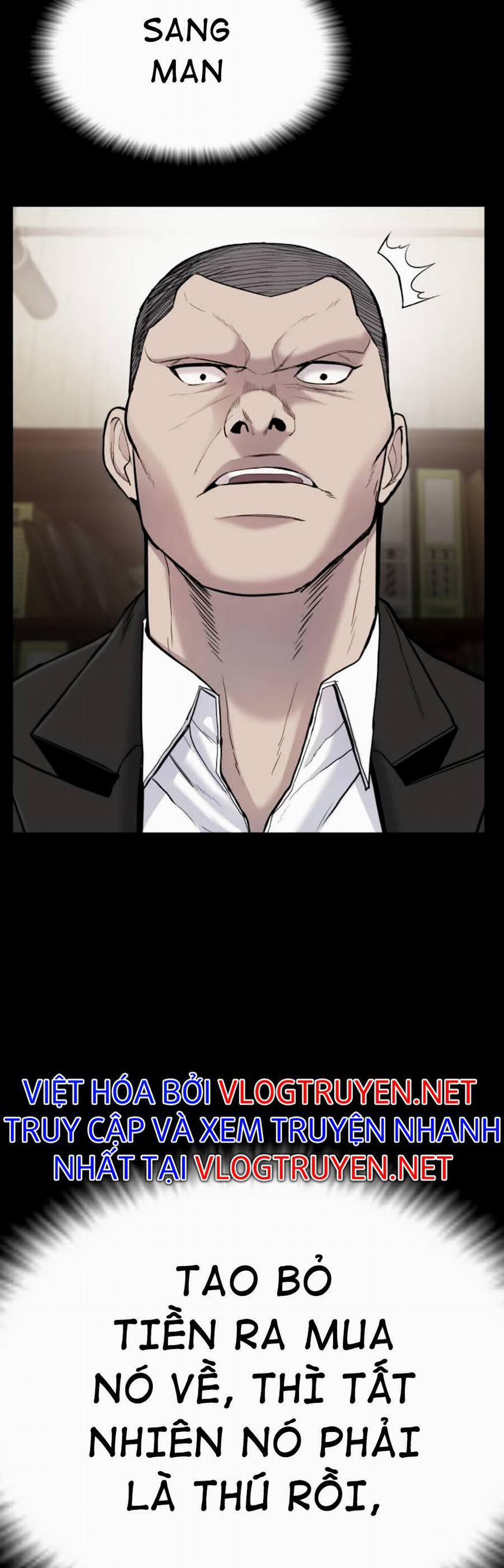 Bố Tôi Là Đặc Vụ 12.5 trang 57