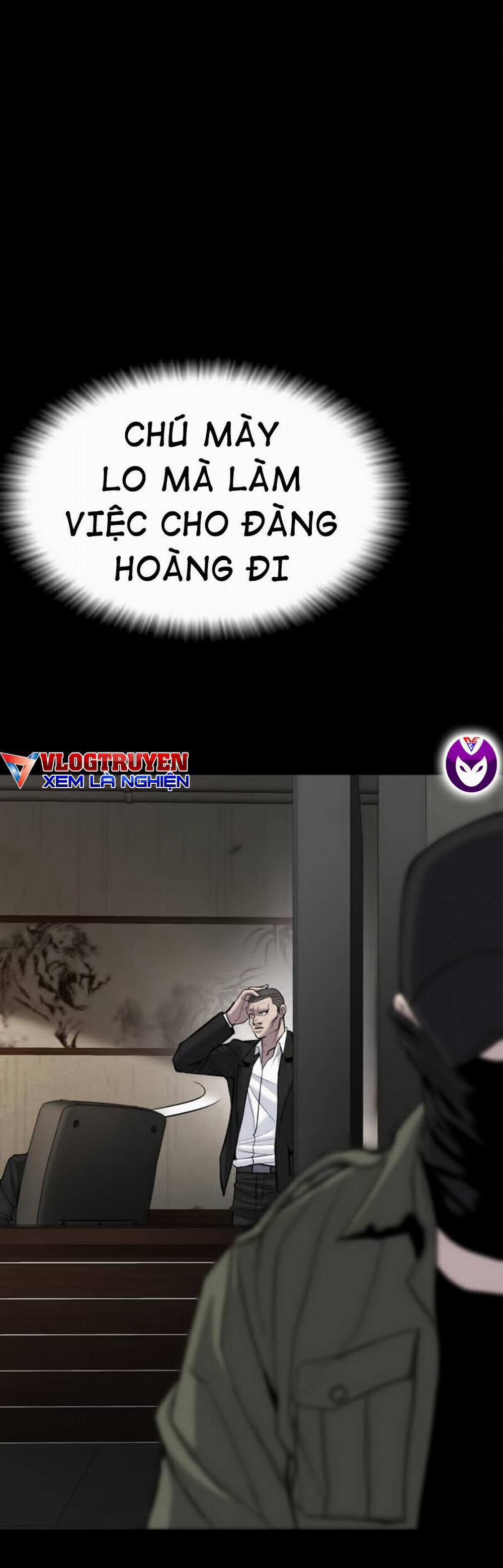 Bố Tôi Là Đặc Vụ 12.5 trang 59