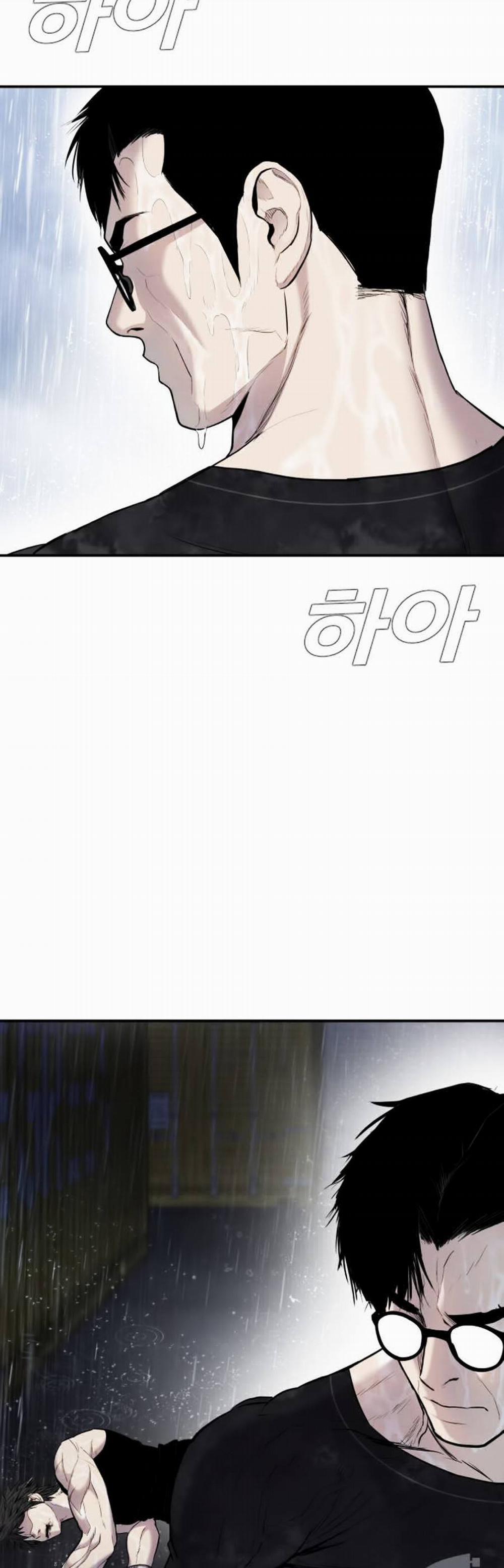 Bố Tôi Là Đặc Vụ 12.5 trang 64