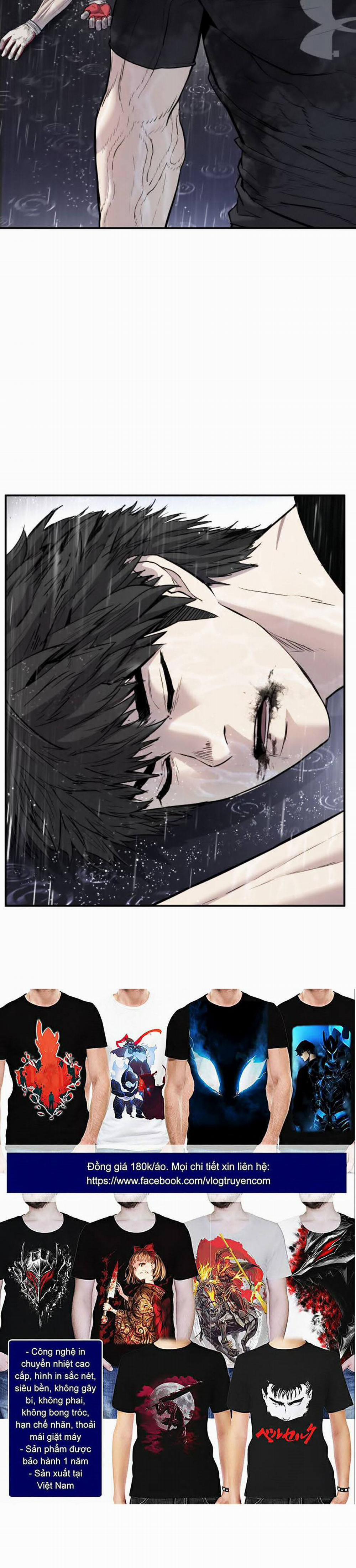 Bố Tôi Là Đặc Vụ 12.5 trang 65