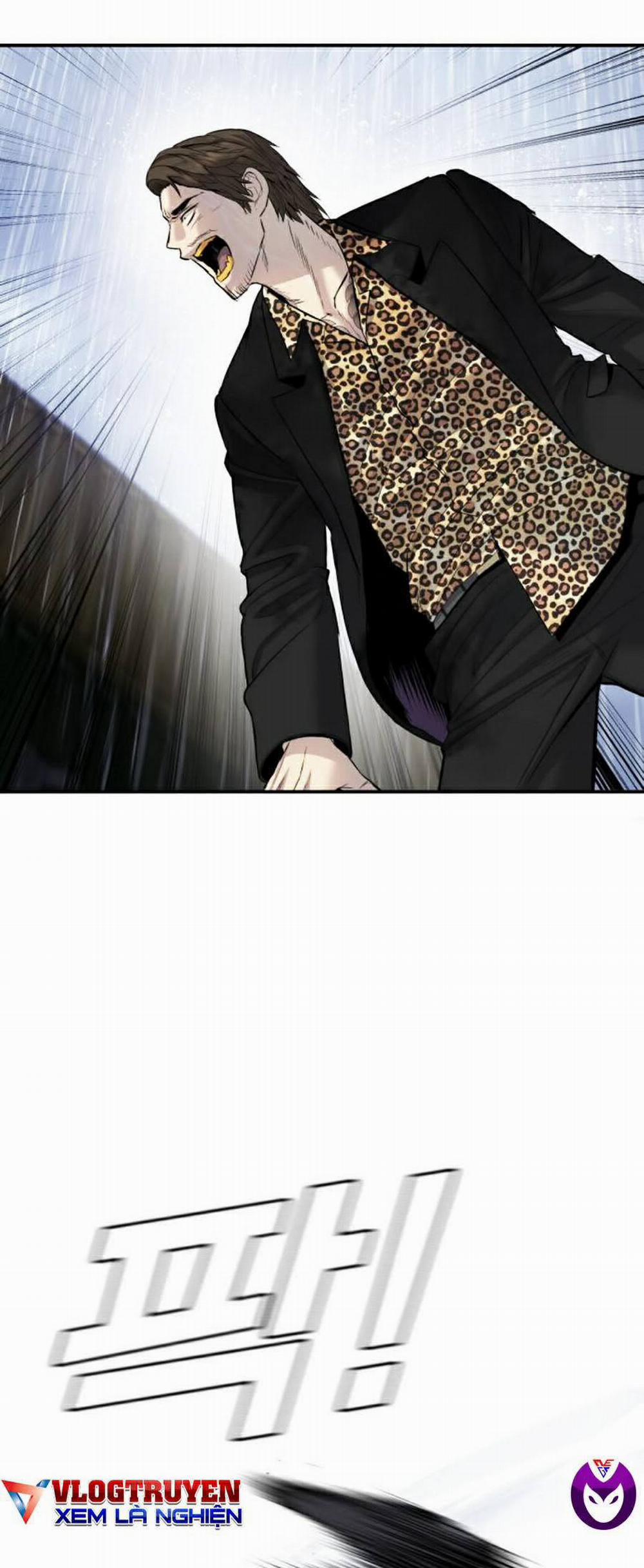 Bố Tôi Là Đặc Vụ 12.5 trang 7