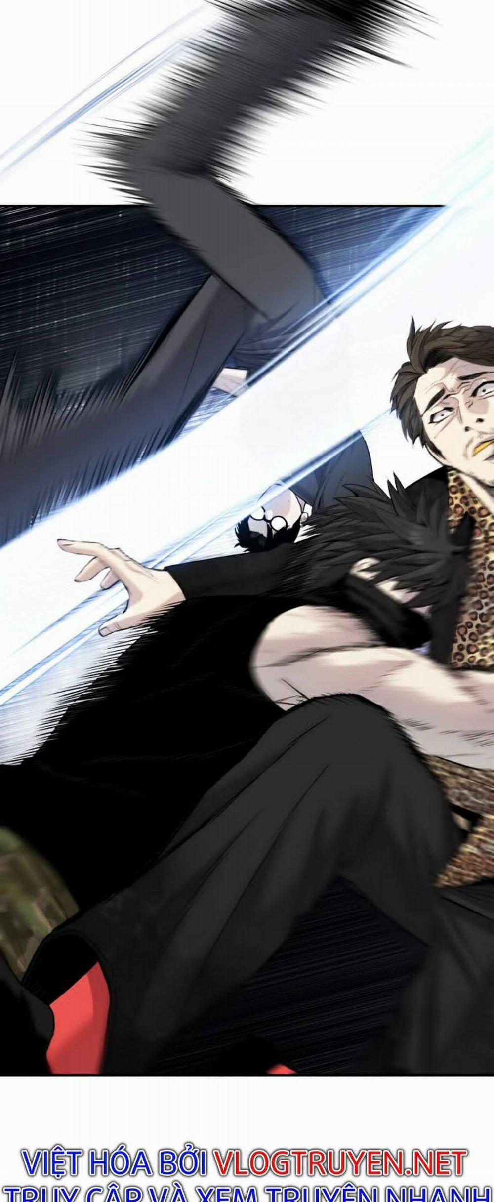 Bố Tôi Là Đặc Vụ 12.5 trang 8