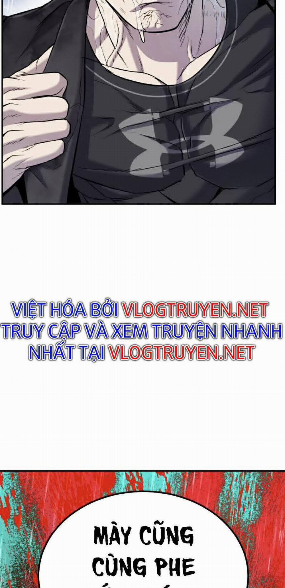 Bố Tôi Là Đặc Vụ 12 trang 15