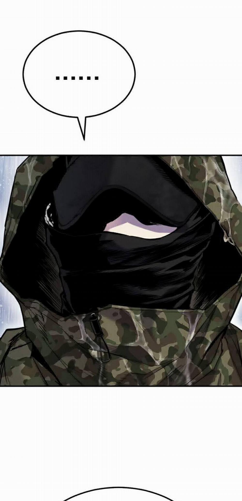 Bố Tôi Là Đặc Vụ 12 trang 19