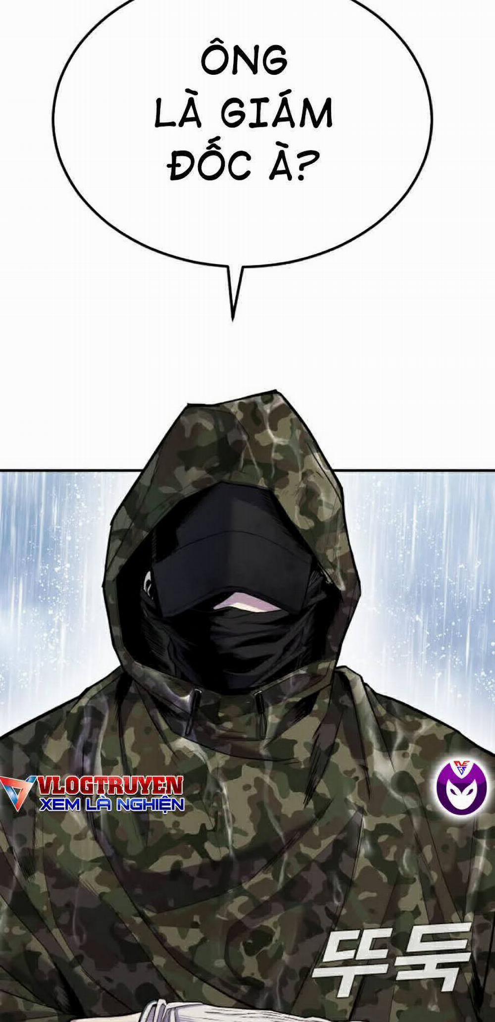 Bố Tôi Là Đặc Vụ 12 trang 20