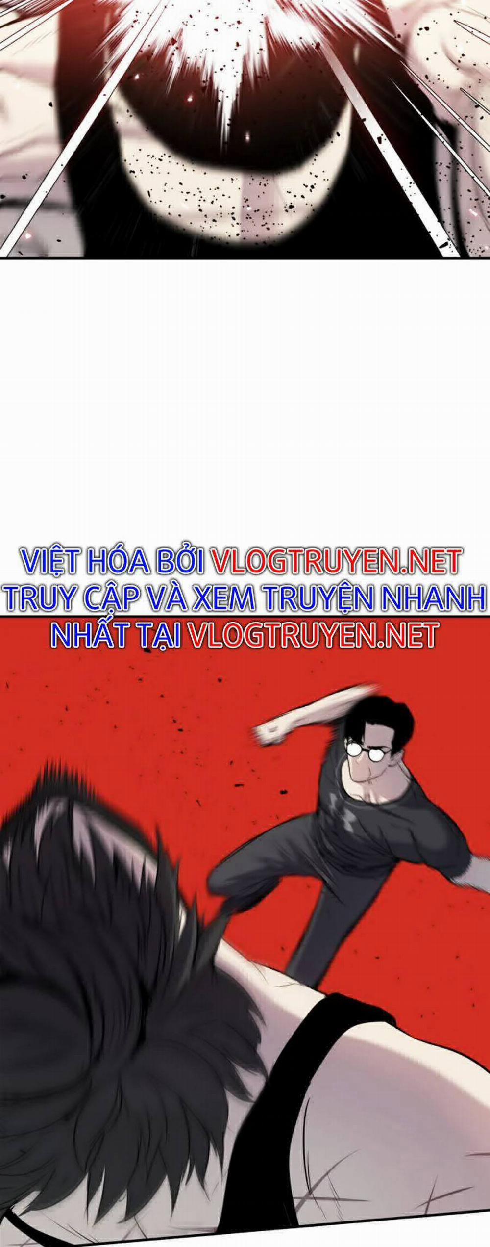 Bố Tôi Là Đặc Vụ 12 trang 33