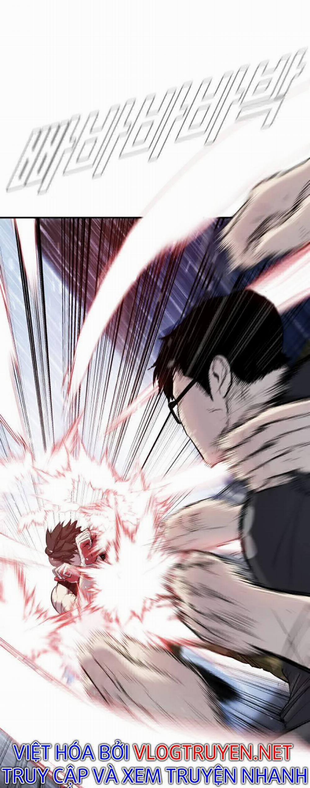 Bố Tôi Là Đặc Vụ 12 trang 35