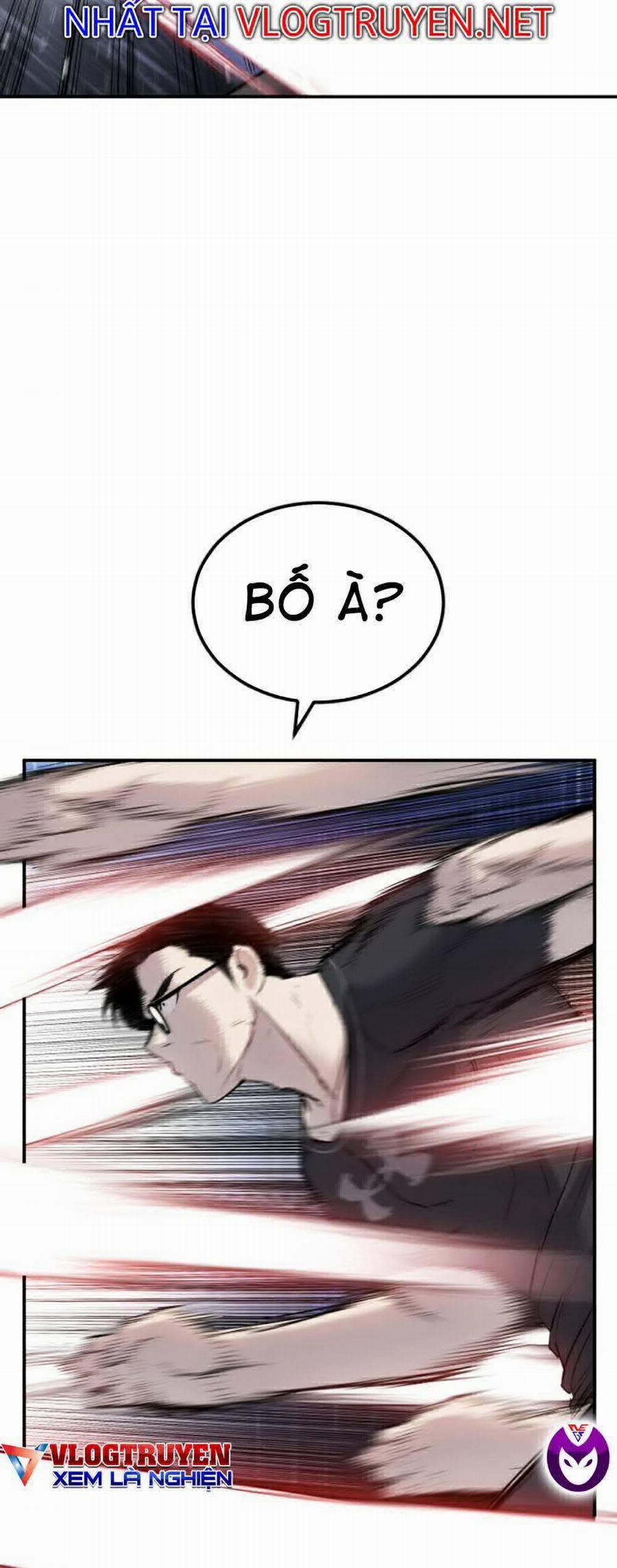 Bố Tôi Là Đặc Vụ 12 trang 36