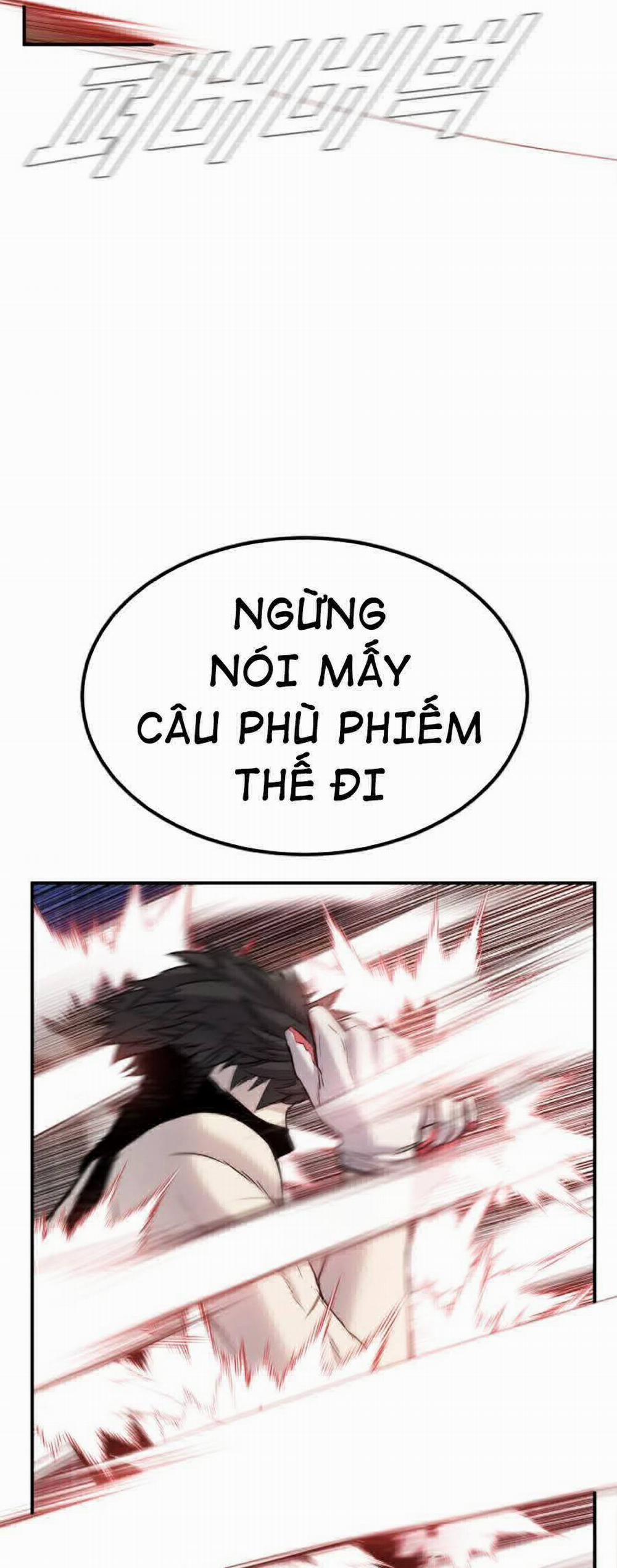 Bố Tôi Là Đặc Vụ 12 trang 37