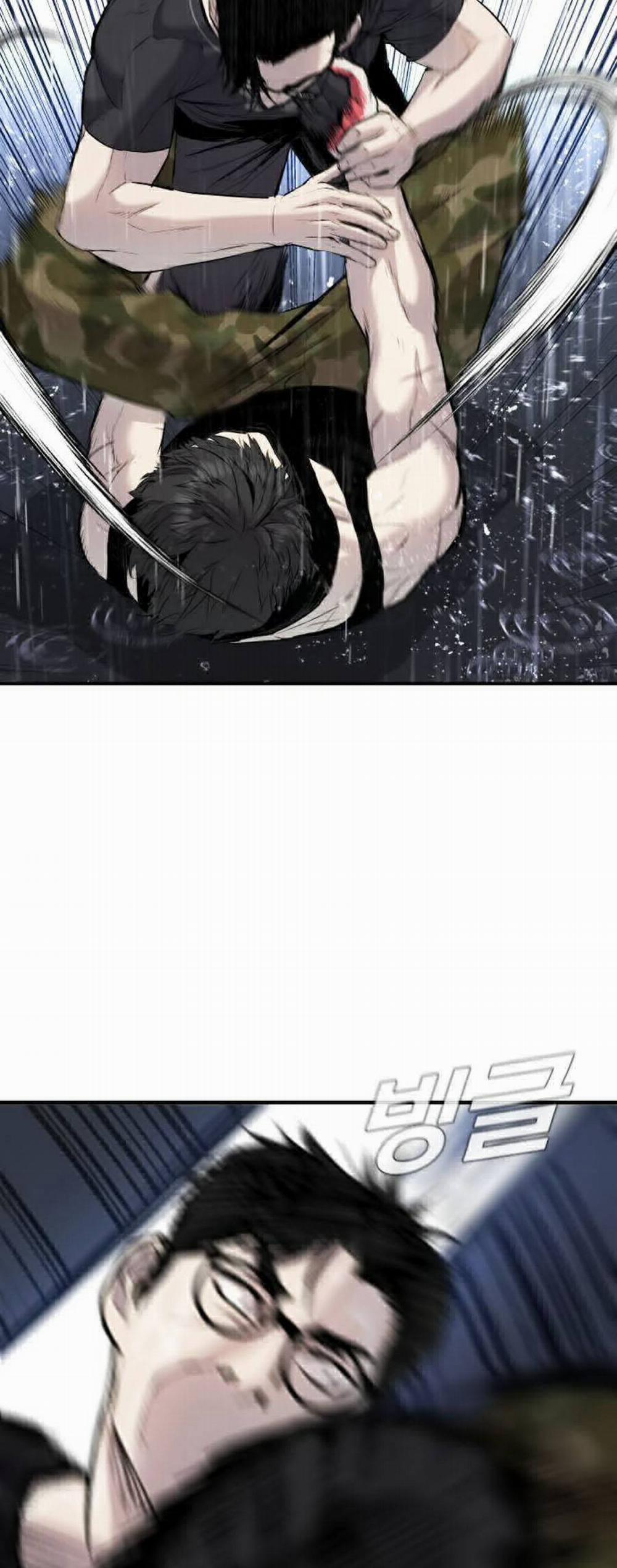 Bố Tôi Là Đặc Vụ 12 trang 42