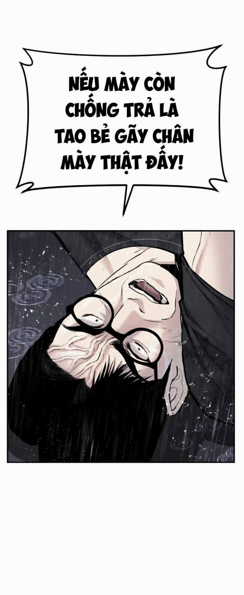 Bố Tôi Là Đặc Vụ 12 trang 50