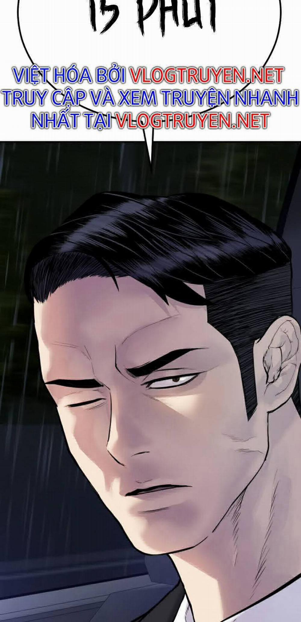 Bố Tôi Là Đặc Vụ 12 trang 8