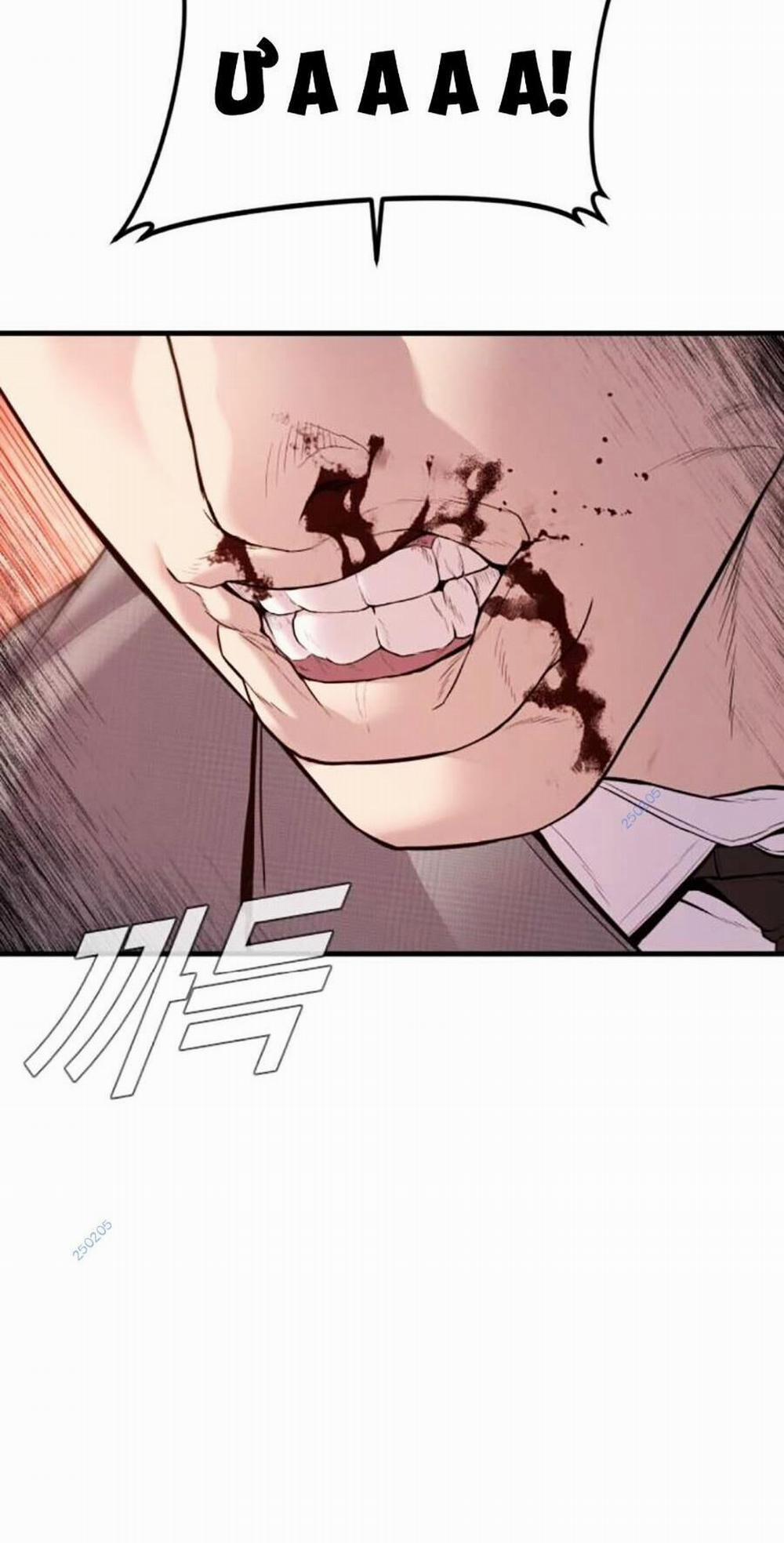 Bố Tôi Là Đặc Vụ 120 trang 100