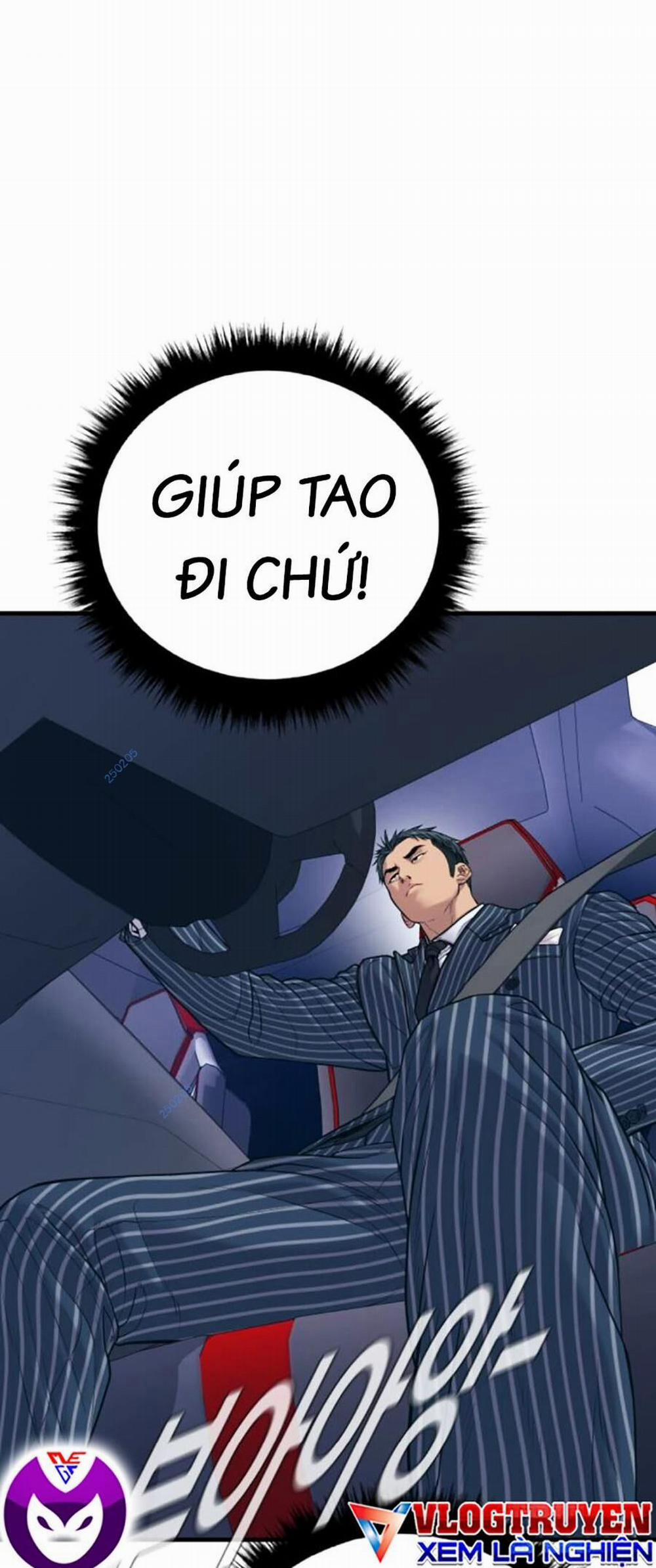 Bố Tôi Là Đặc Vụ 120 trang 106