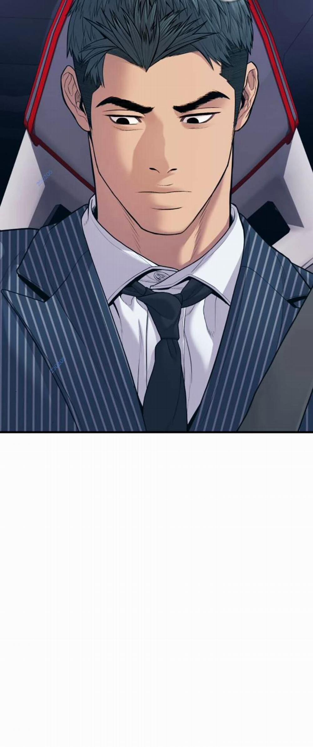 Bố Tôi Là Đặc Vụ 120 trang 110