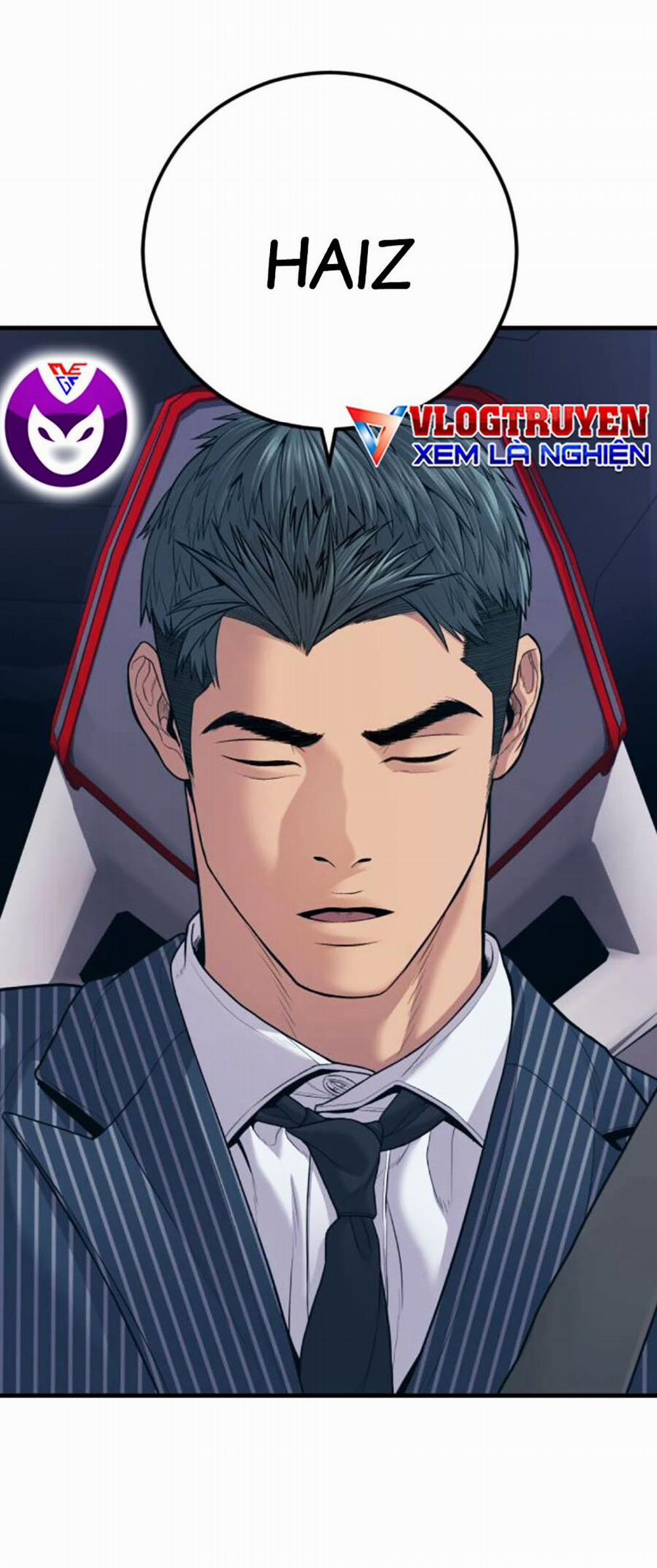 Bố Tôi Là Đặc Vụ 120 trang 111