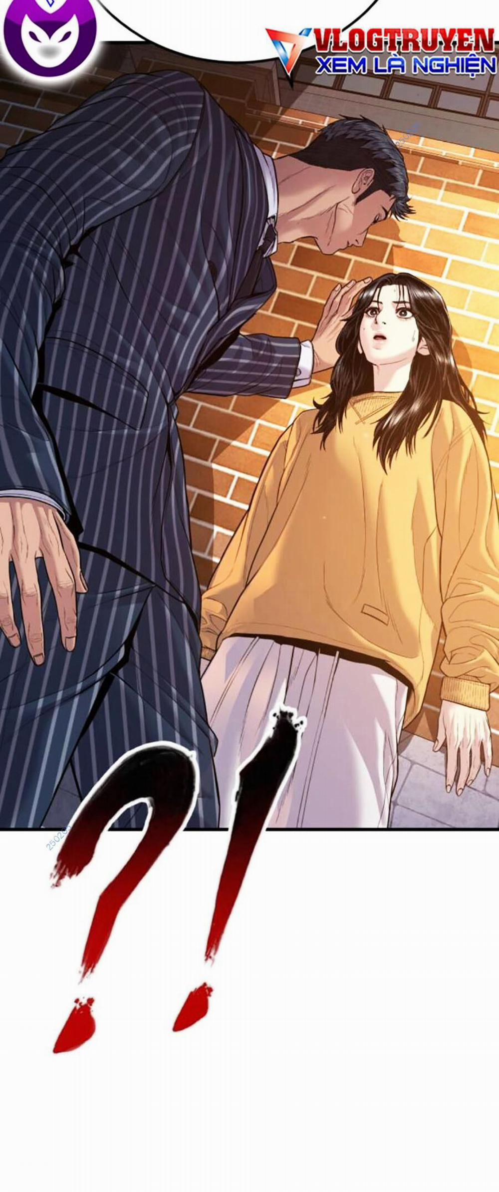 Bố Tôi Là Đặc Vụ 120 trang 116