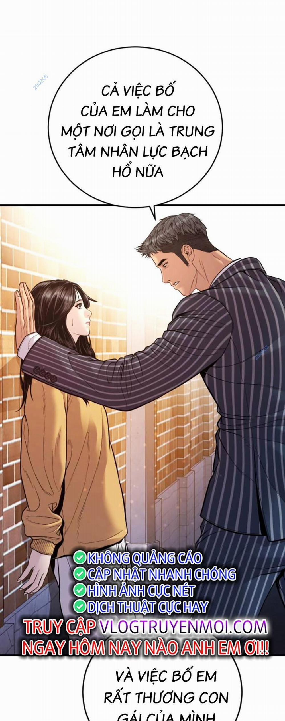 Bố Tôi Là Đặc Vụ 120 trang 120