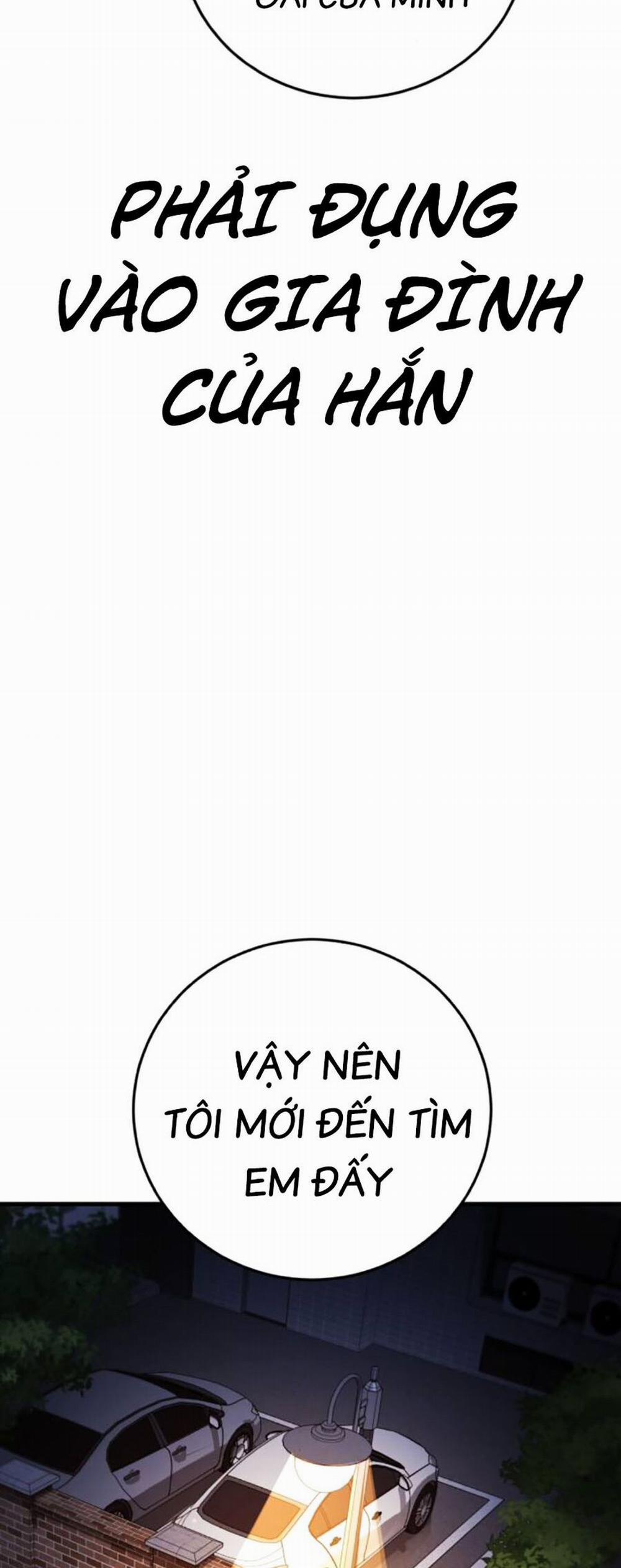 Bố Tôi Là Đặc Vụ 120 trang 121