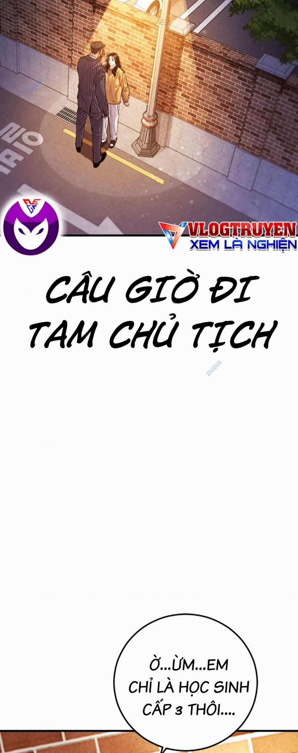 Bố Tôi Là Đặc Vụ 120 trang 122