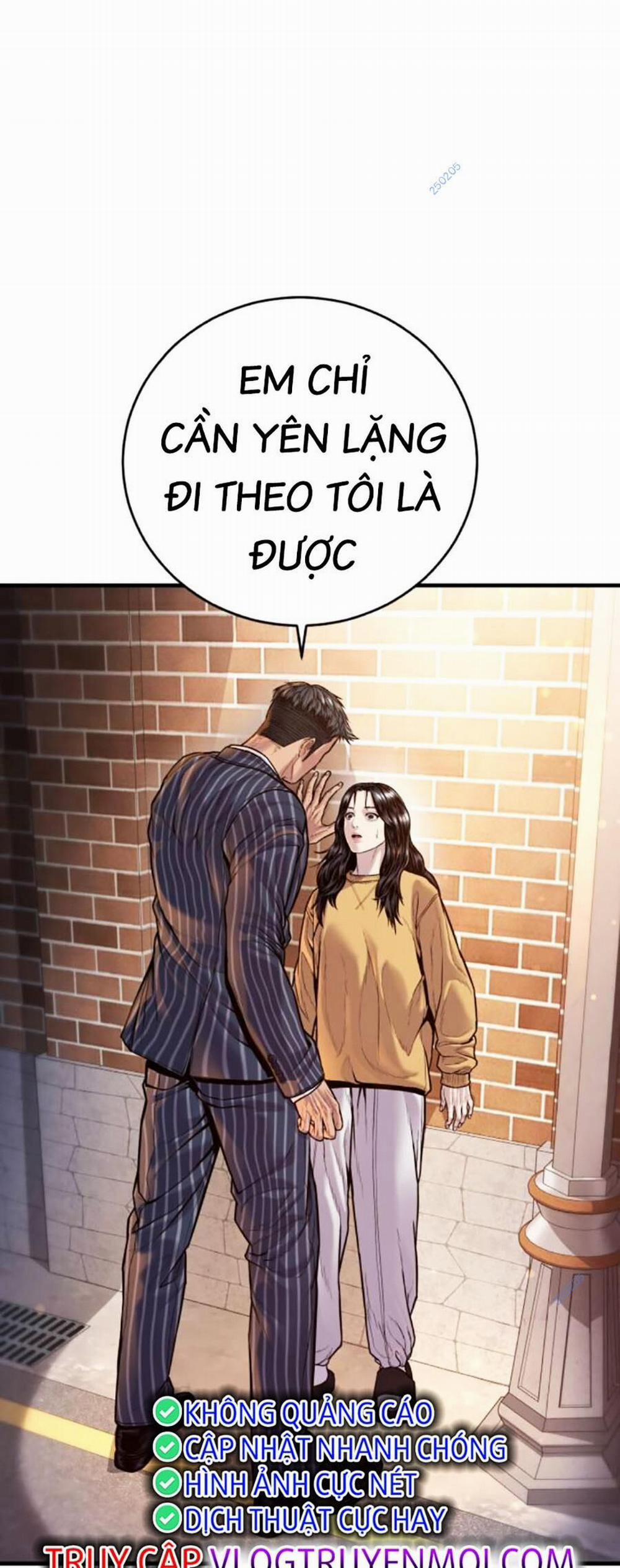 Bố Tôi Là Đặc Vụ 120 trang 124