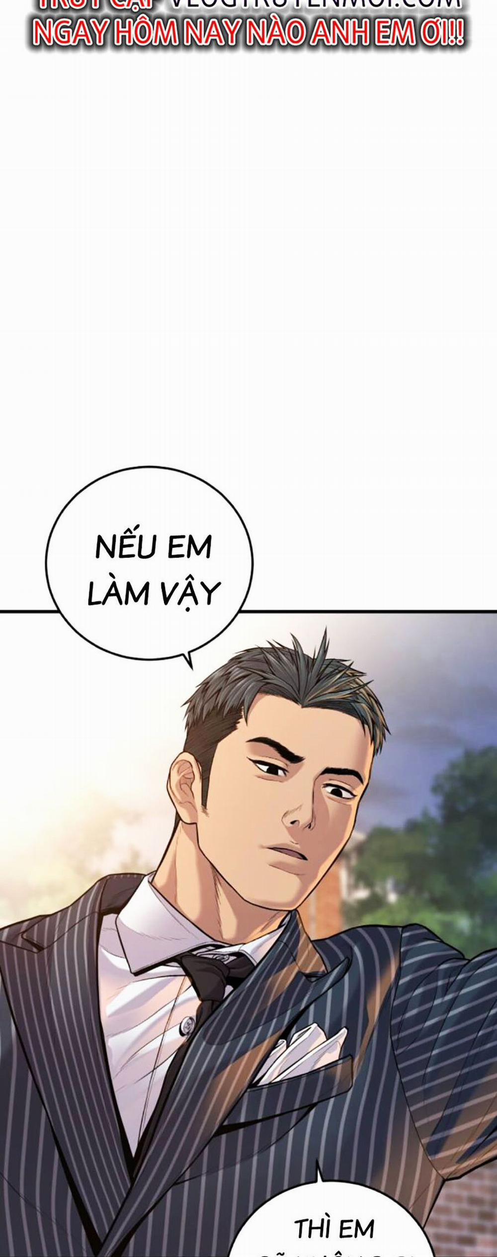 Bố Tôi Là Đặc Vụ 120 trang 125