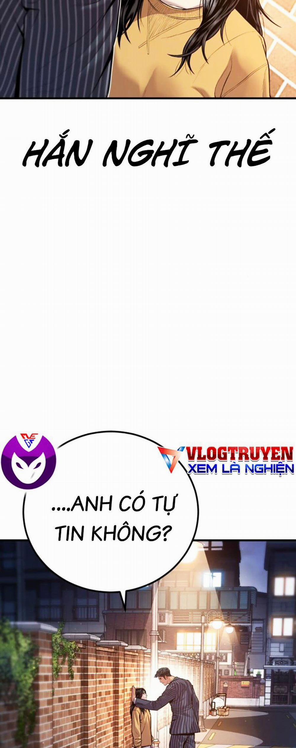 Bố Tôi Là Đặc Vụ 120 trang 127