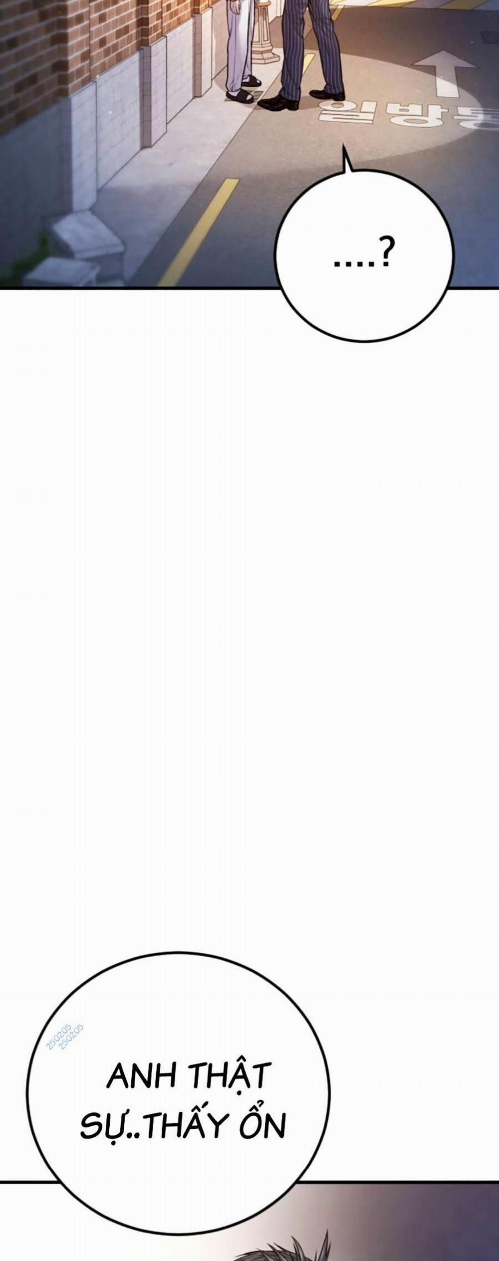 Bố Tôi Là Đặc Vụ 120 trang 128