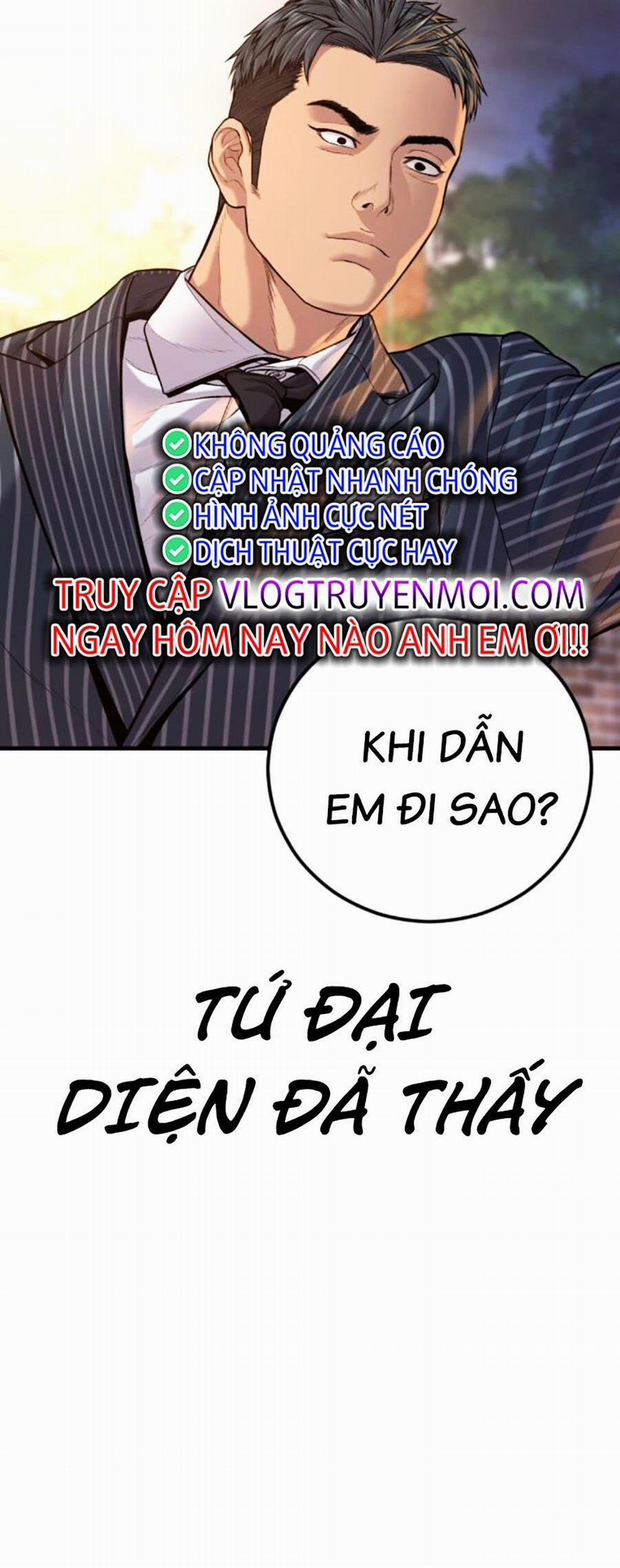 Bố Tôi Là Đặc Vụ 120 trang 129