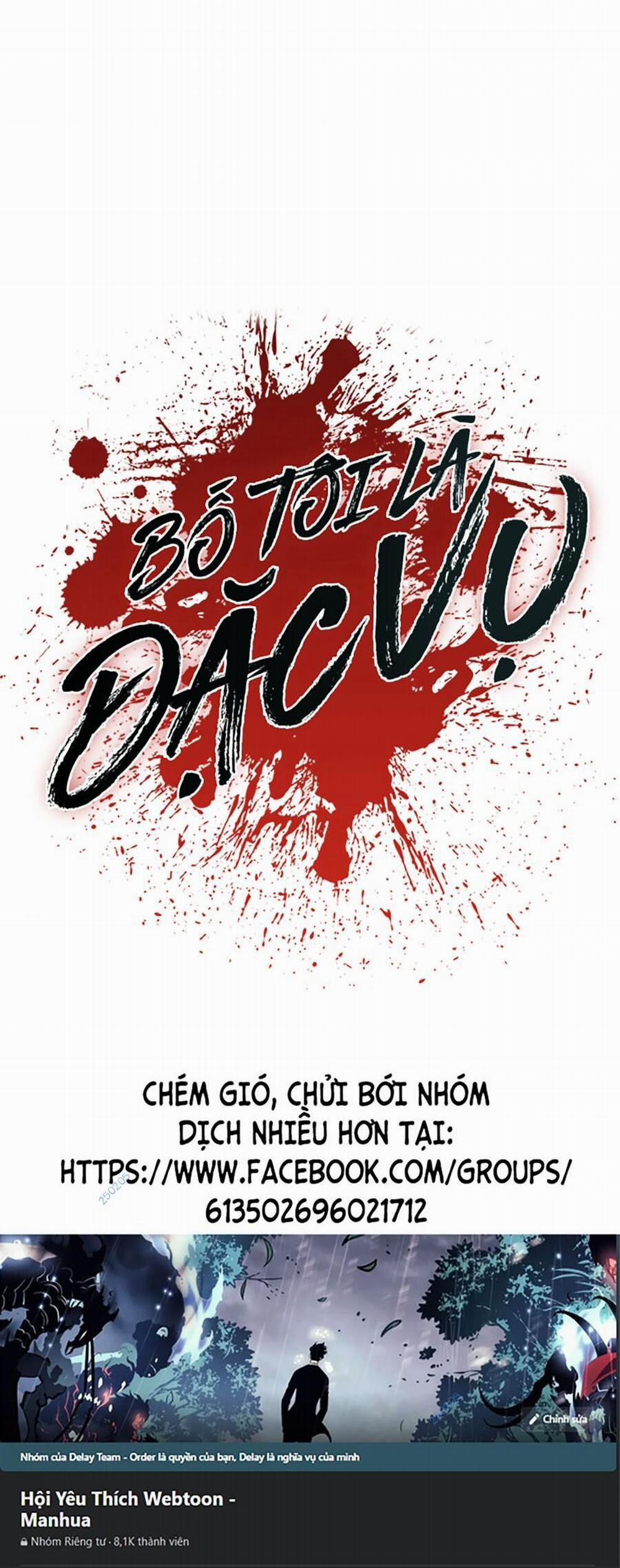 Bố Tôi Là Đặc Vụ 120 trang 134