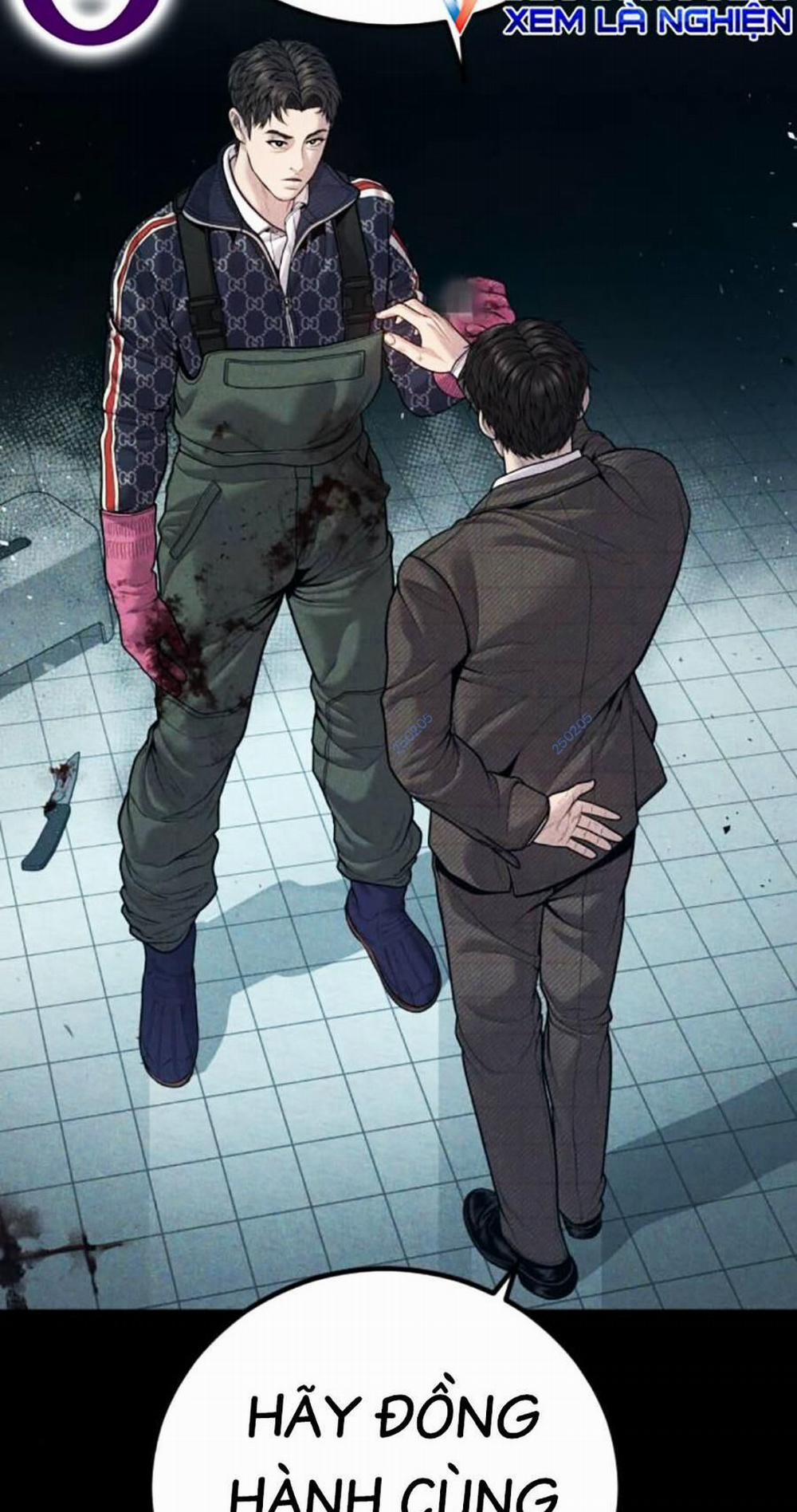 Bố Tôi Là Đặc Vụ 120 trang 16