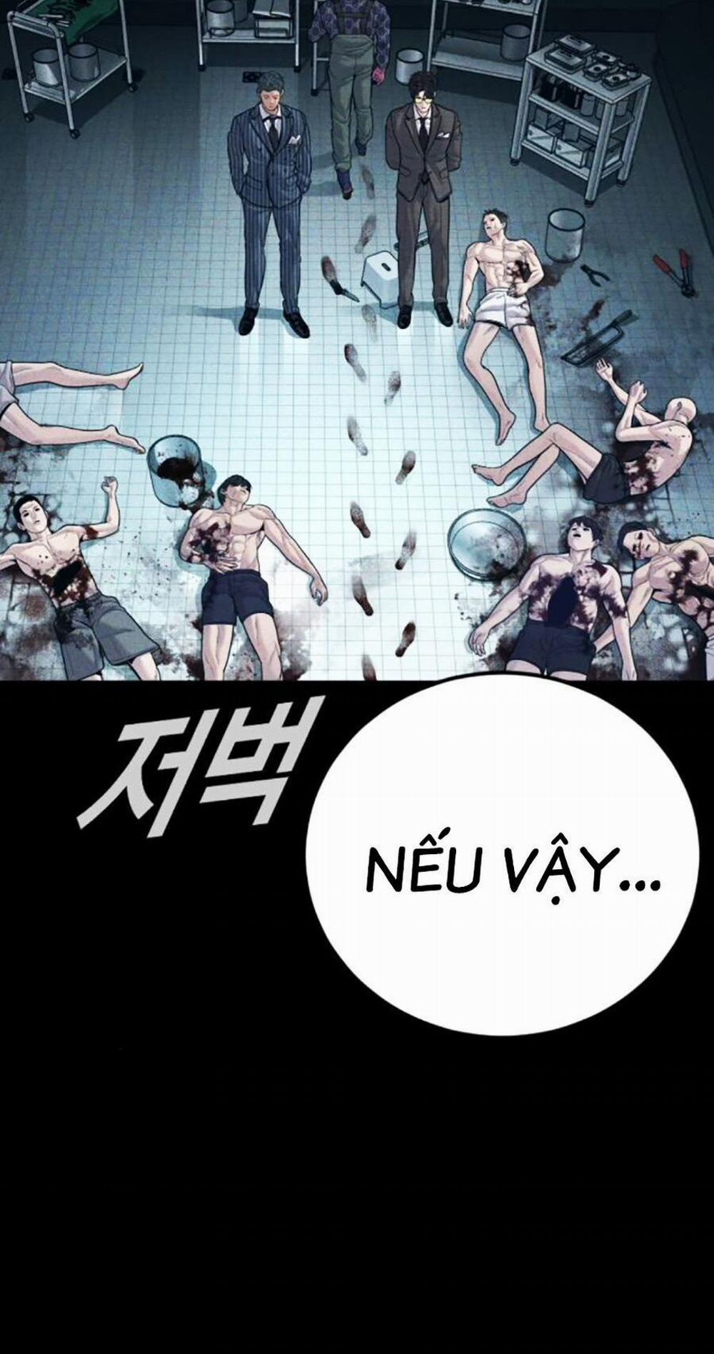 Bố Tôi Là Đặc Vụ 120 trang 18