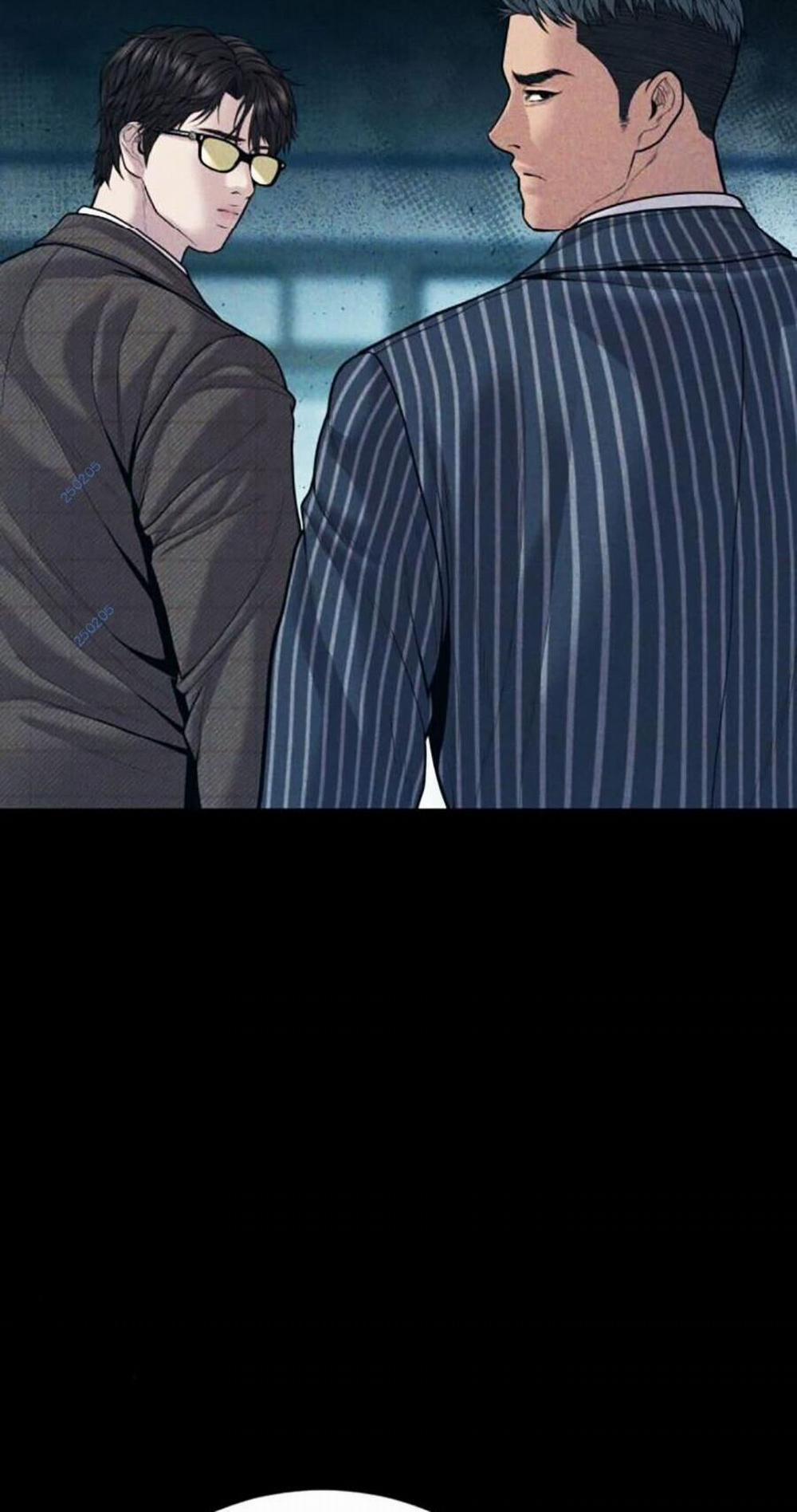 Bố Tôi Là Đặc Vụ 120 trang 21