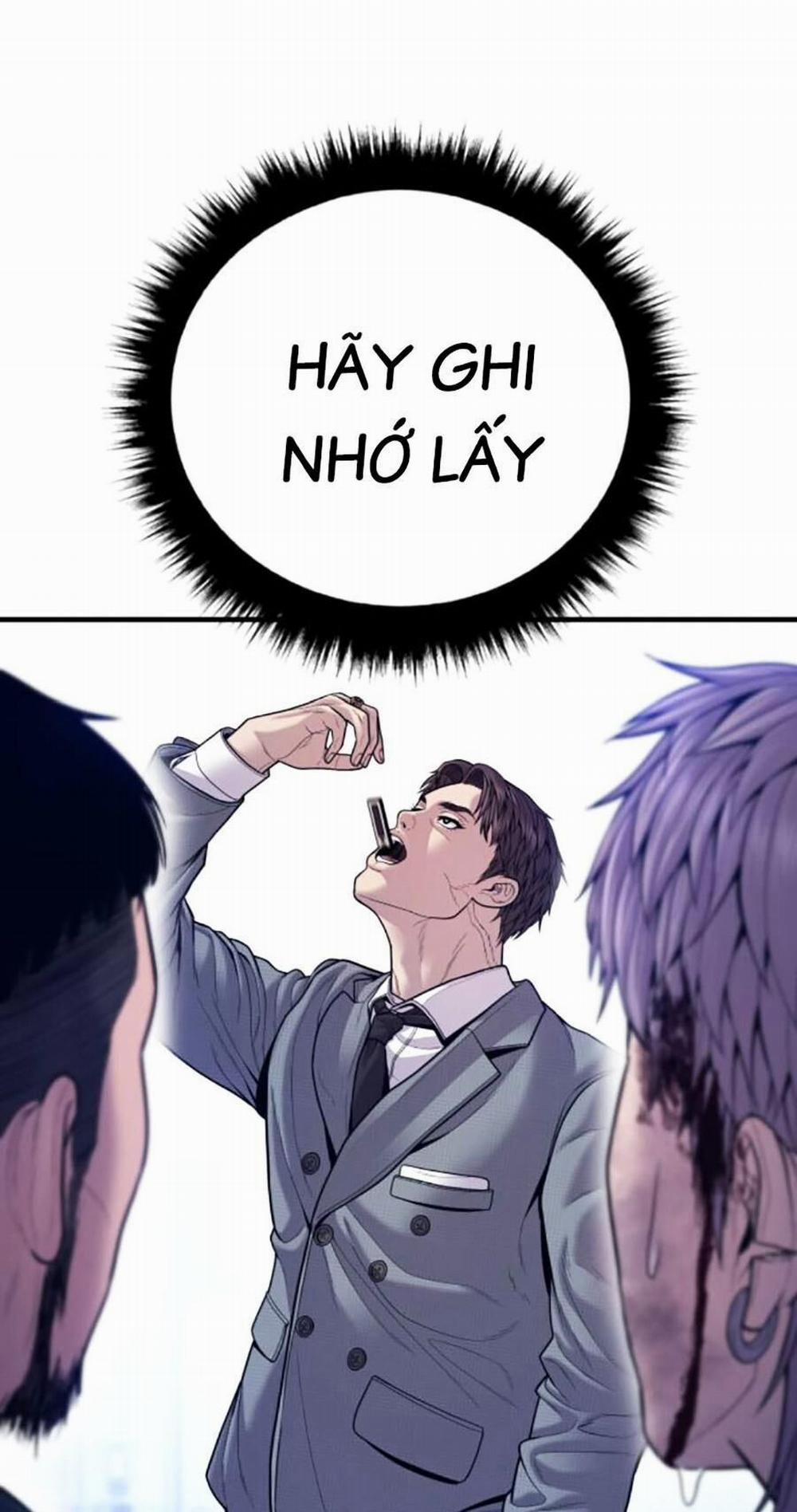 Bố Tôi Là Đặc Vụ 120 trang 24