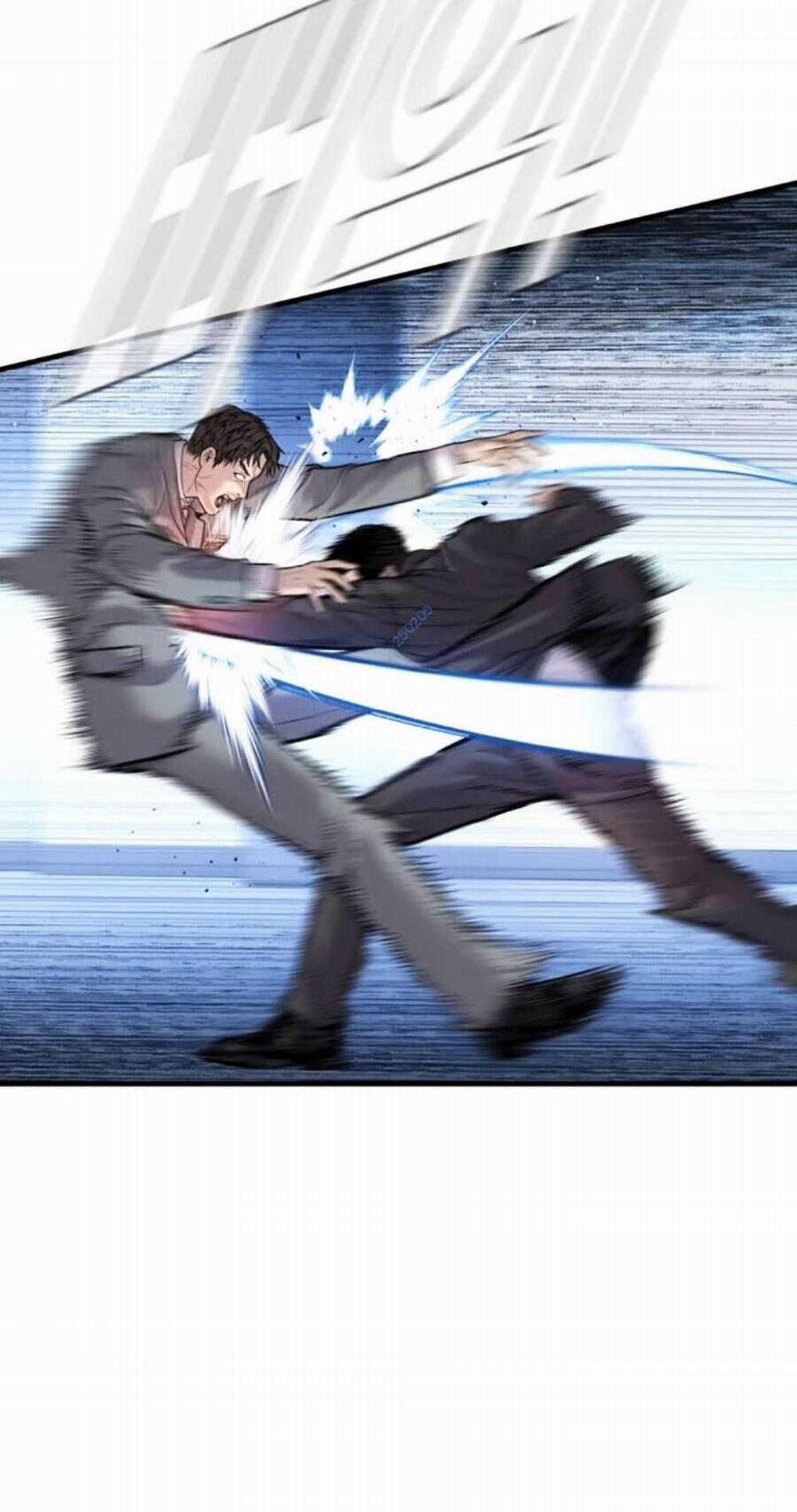 Bố Tôi Là Đặc Vụ 120 trang 29