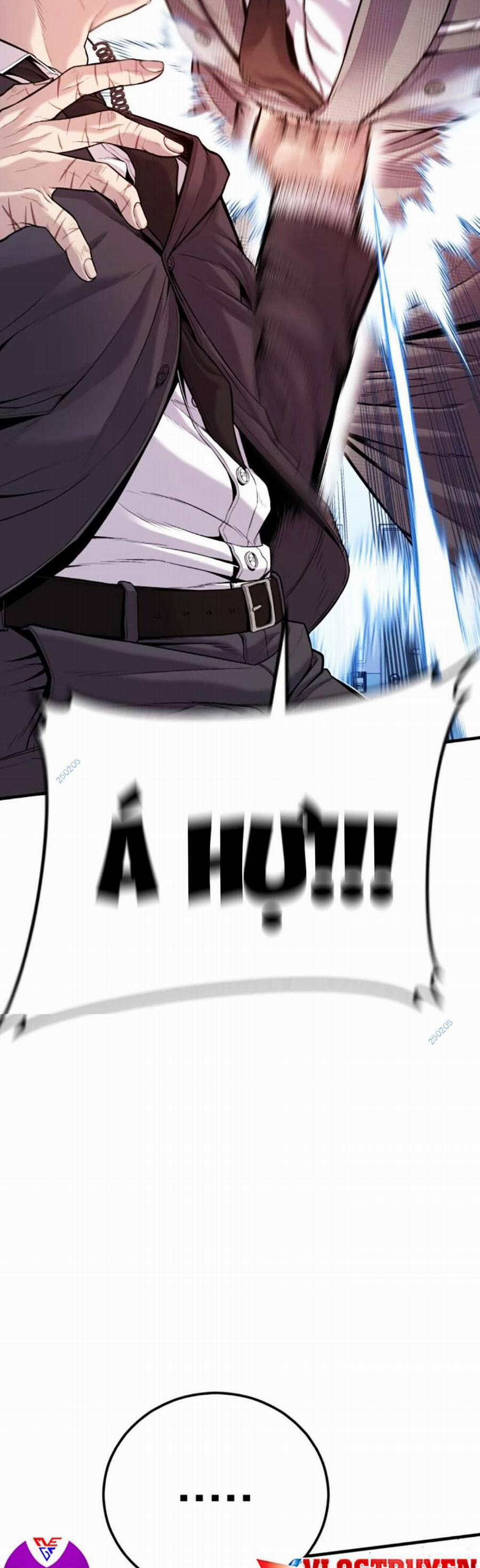 Bố Tôi Là Đặc Vụ 120 trang 31