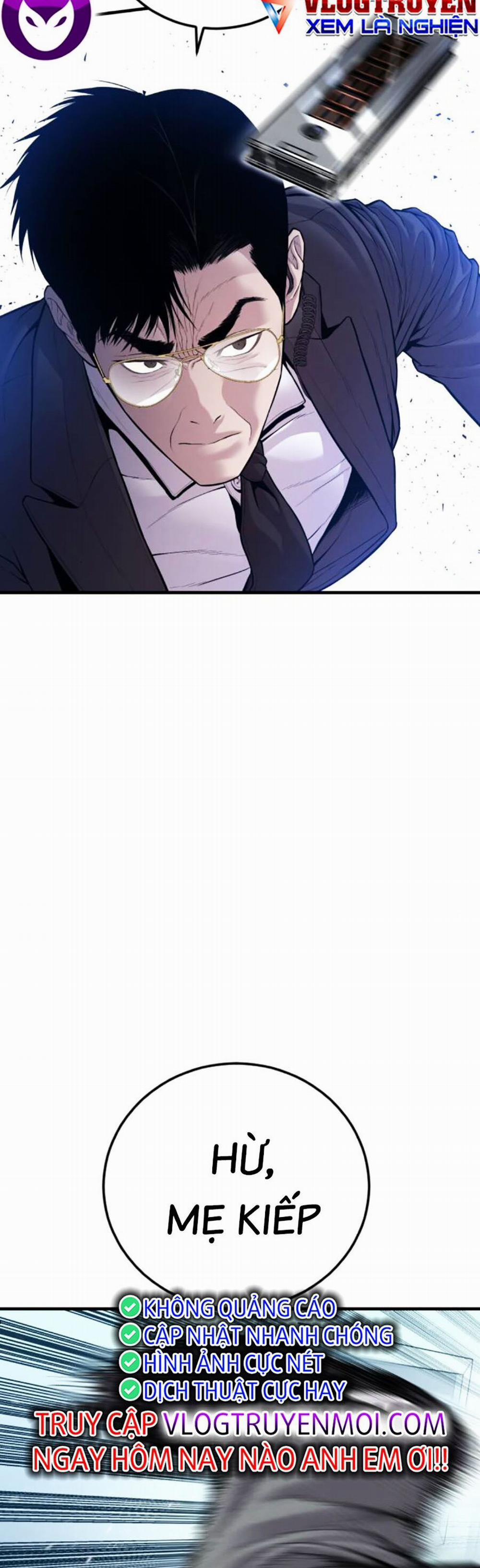 Bố Tôi Là Đặc Vụ 120 trang 32