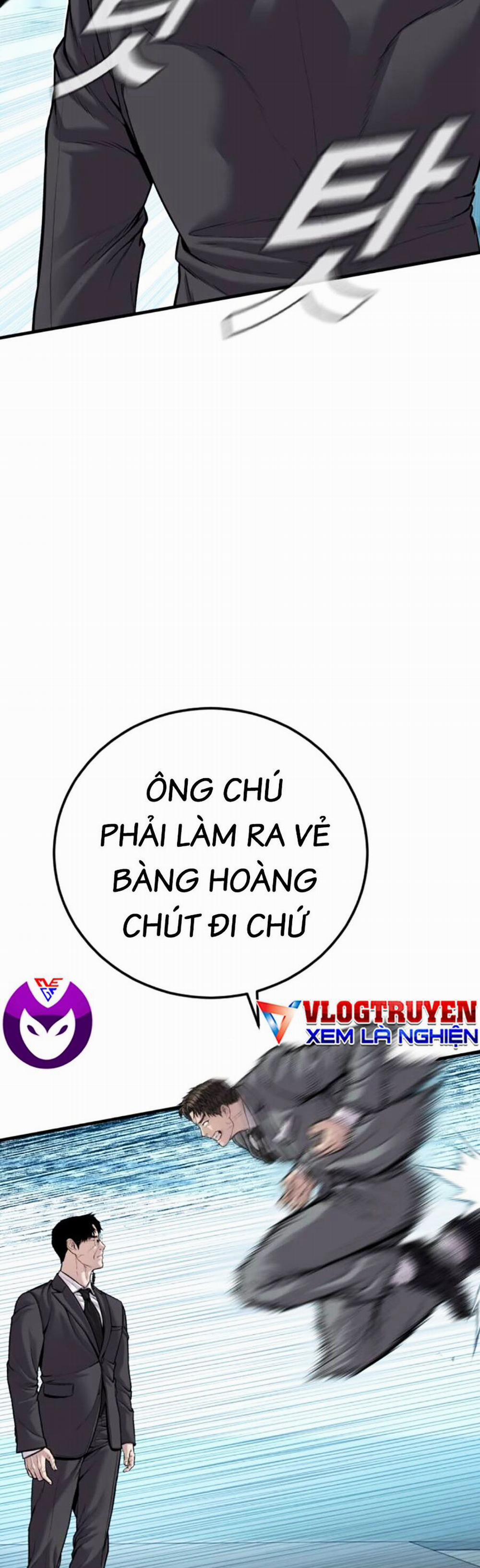 Bố Tôi Là Đặc Vụ 120 trang 34