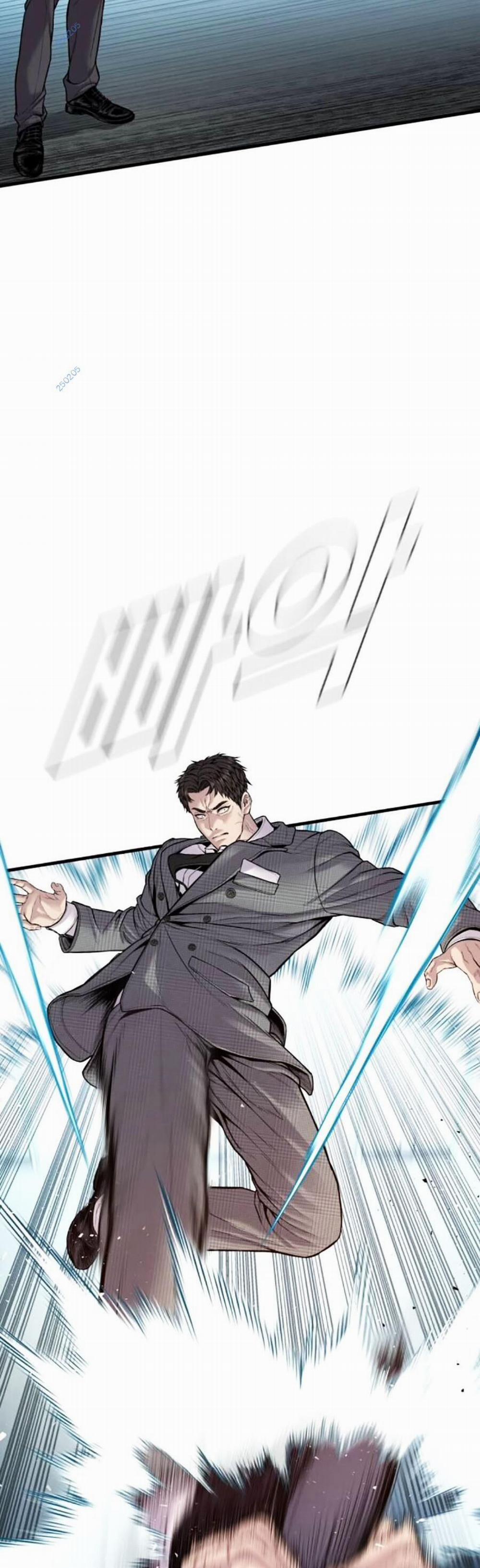 Bố Tôi Là Đặc Vụ 120 trang 35