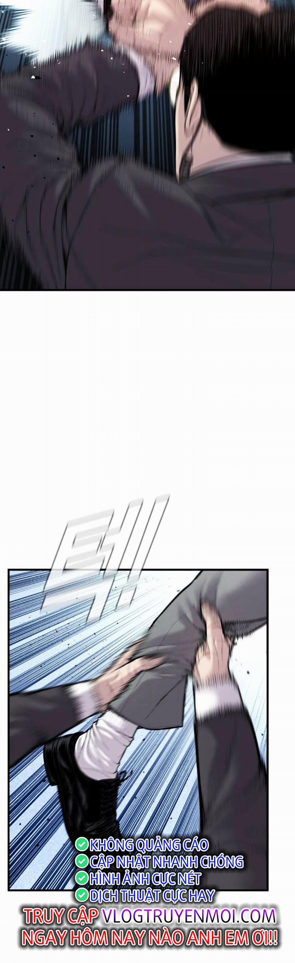 Bố Tôi Là Đặc Vụ 120 trang 36