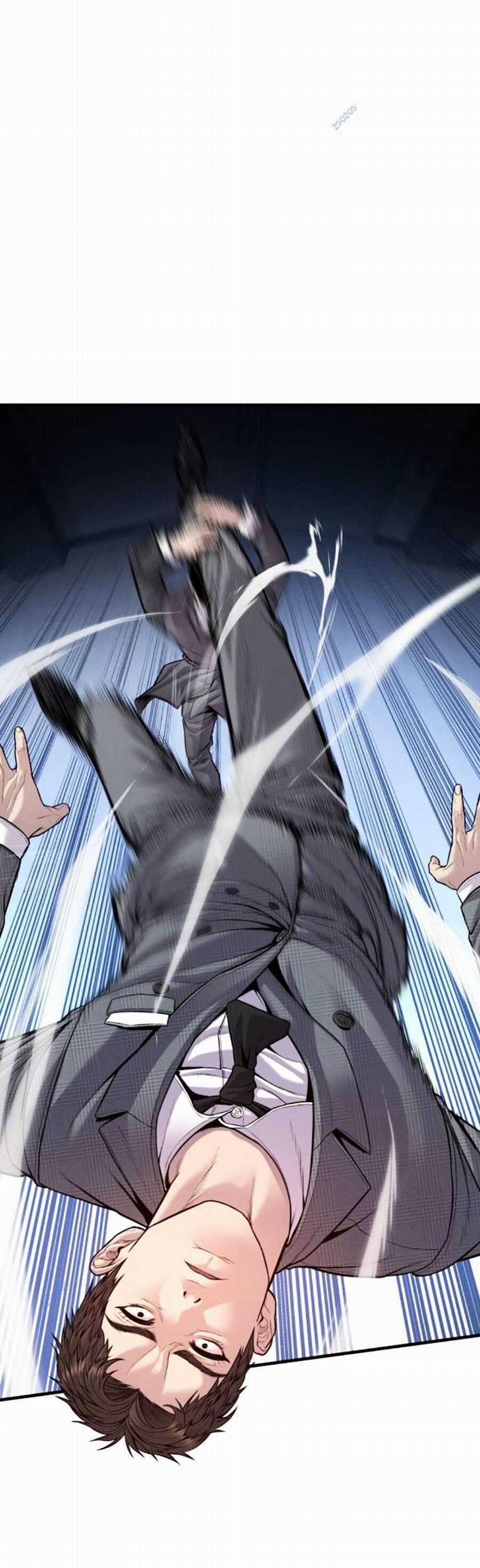 Bố Tôi Là Đặc Vụ 120 trang 37